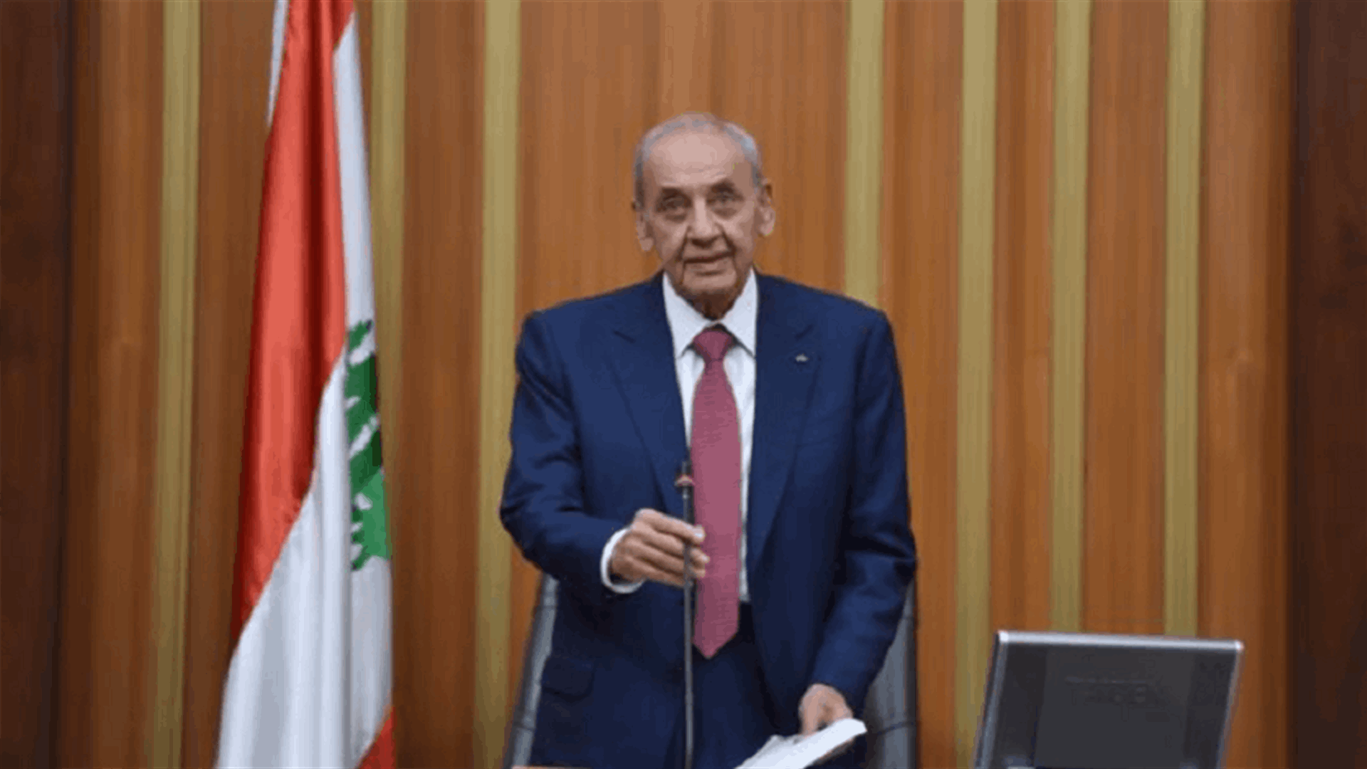 More details about today’s Parliament session-[VIDEO]