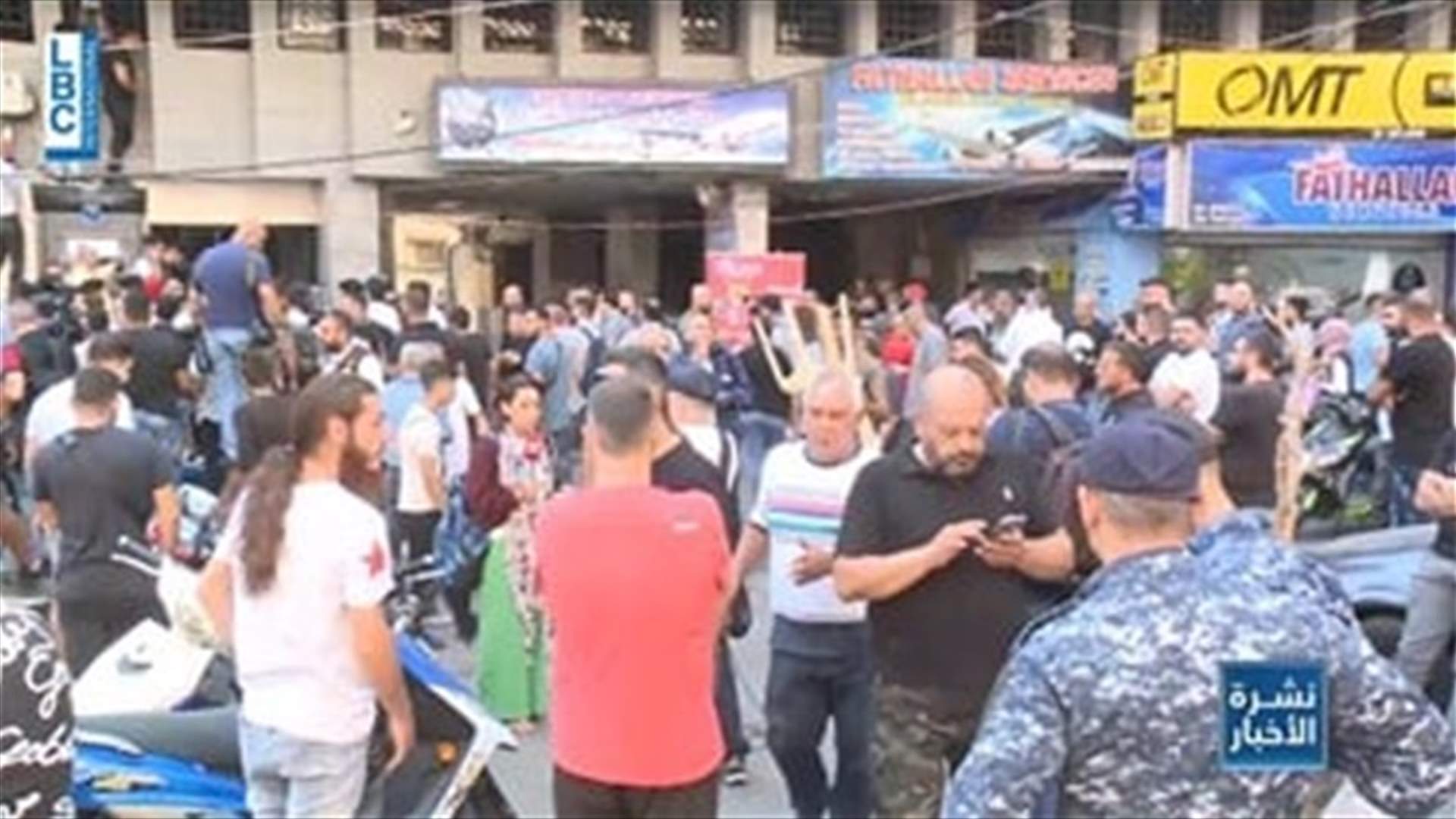 LBCI
