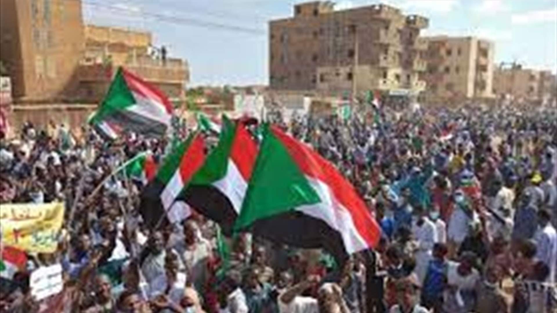 جنرالات السودان يوافقون على أن يتولى المدنيون تعيين كبار المسؤولين