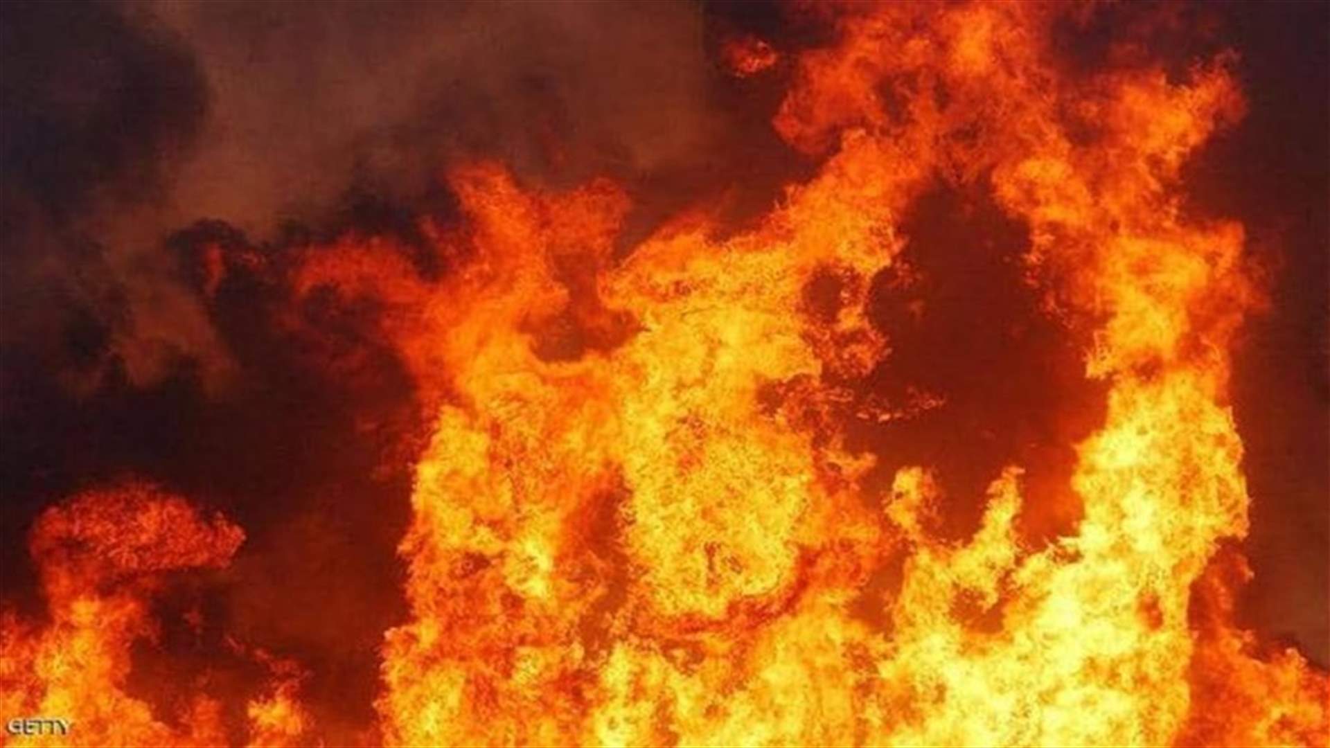 مصرع كولومبية وإصابة ستة أشخاص بحريق في فندق في صوفيا