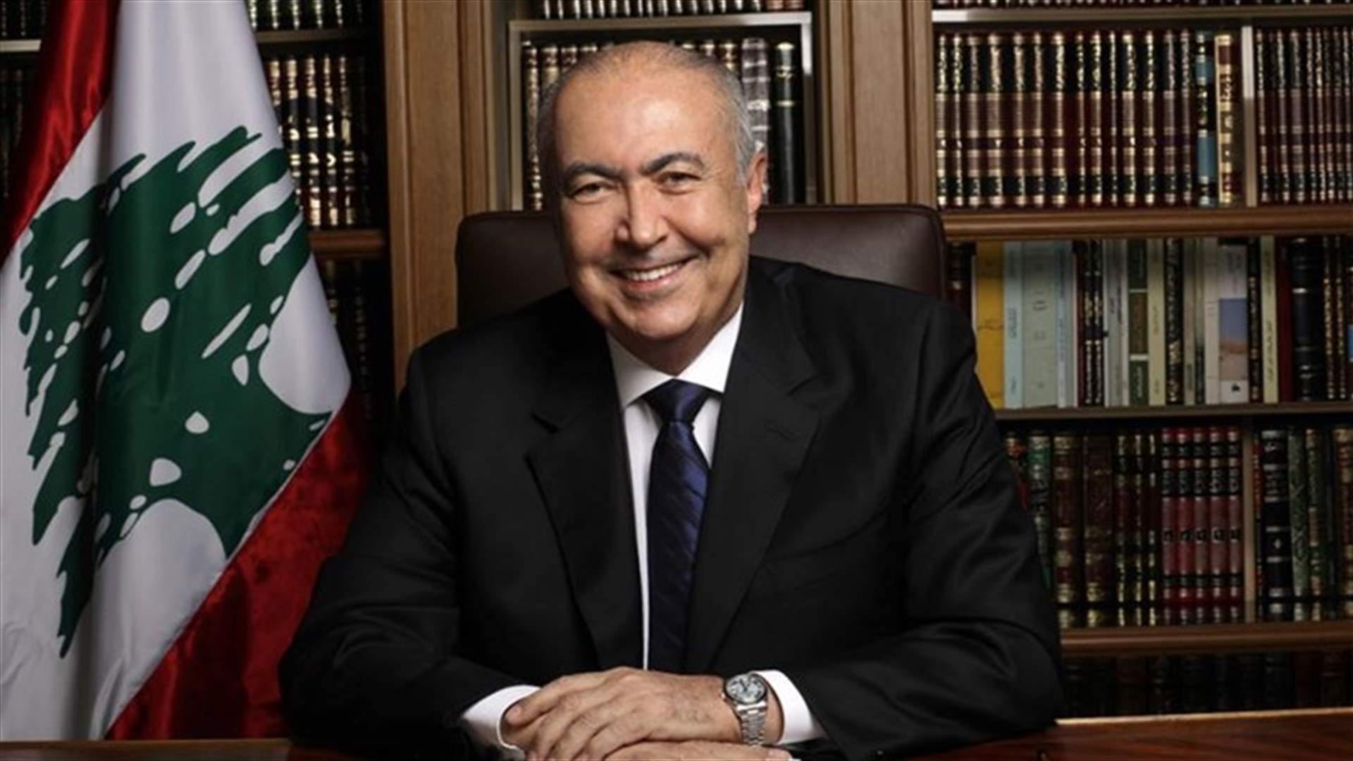 مخزومي: إن كان الكابتاغون يصنع في لبنان لماذا لا تفكك المعامل وإن كان يدخل من الخارج لماذا لا تضبط الحدود؟
