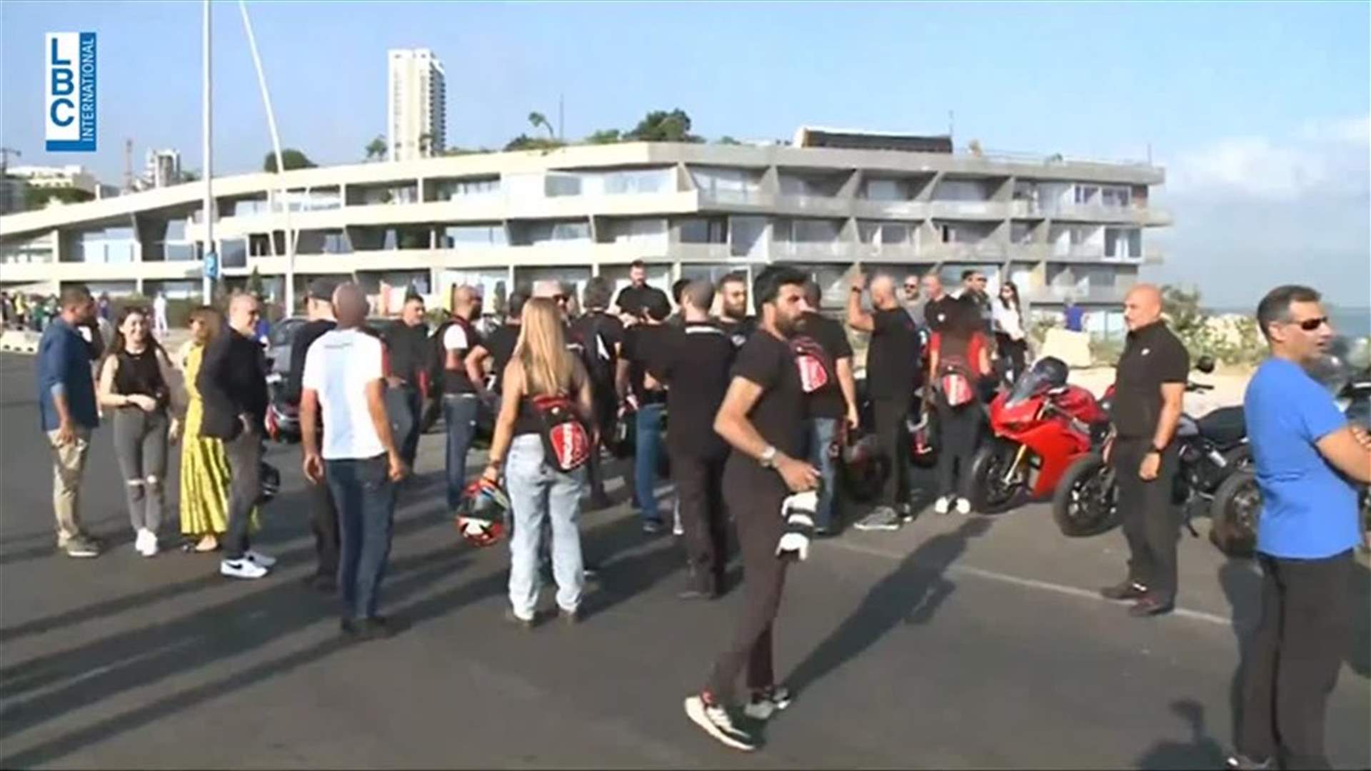 LBCI