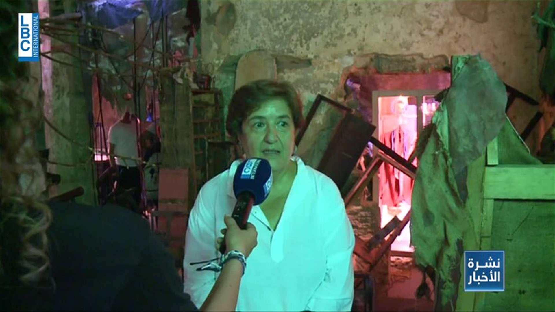 LBCI
