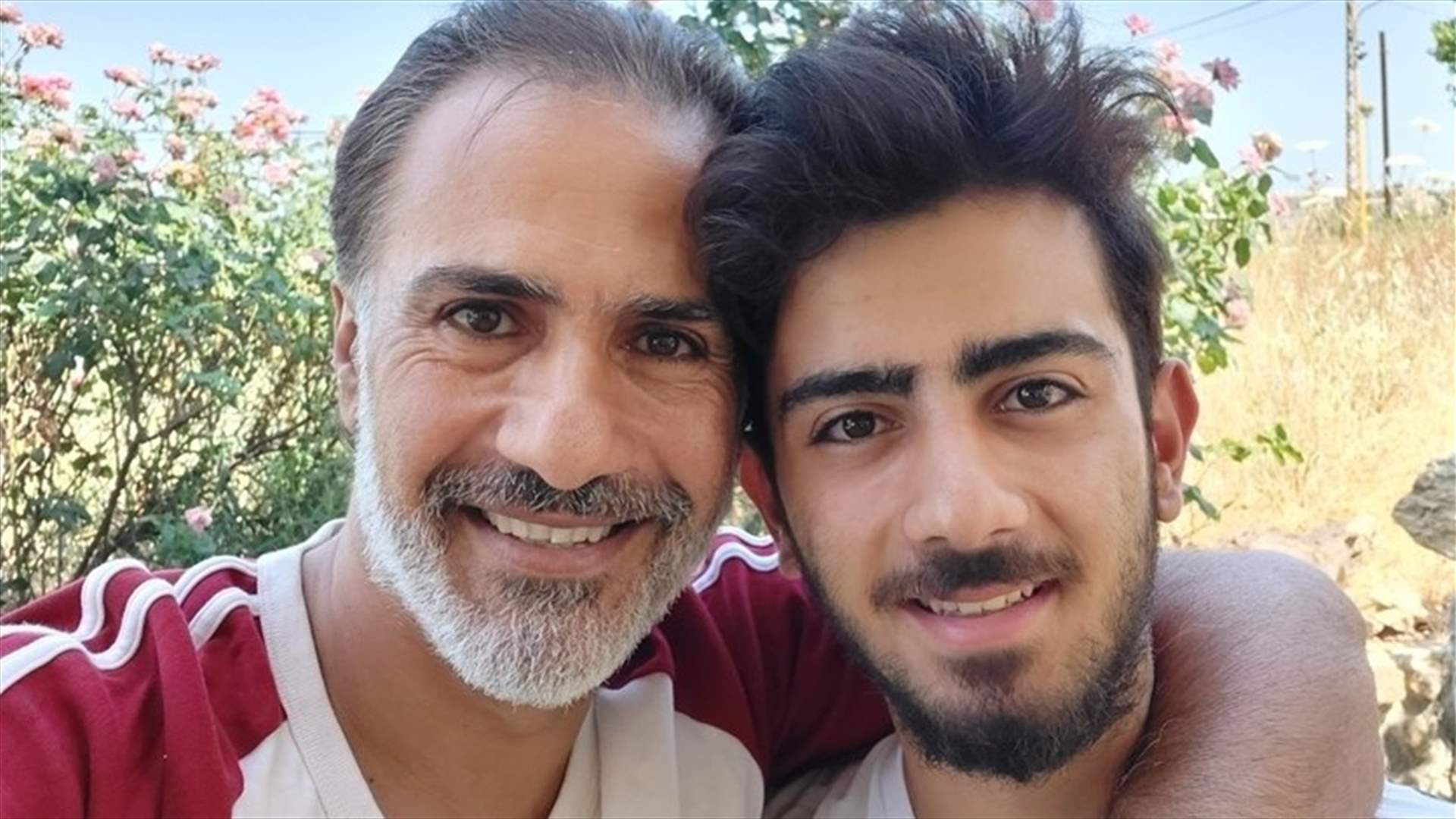 ما مستجدات حالة إبن جان بو جدعون الصحيّة؟