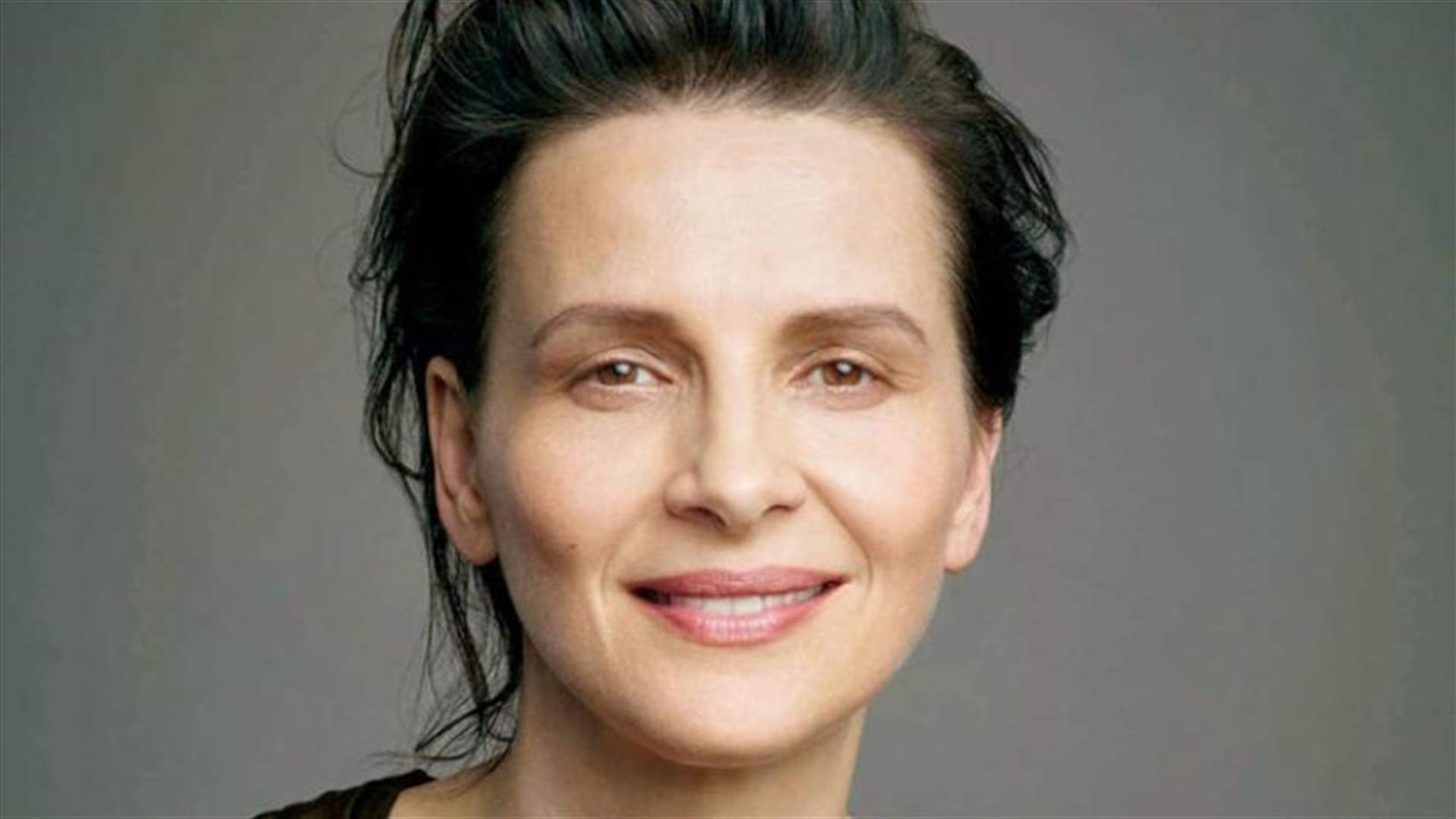 نجمة فرنسية تدعو الممثلين إلى &quot;رفض تسليع المرأة&quot; في أدوارهم