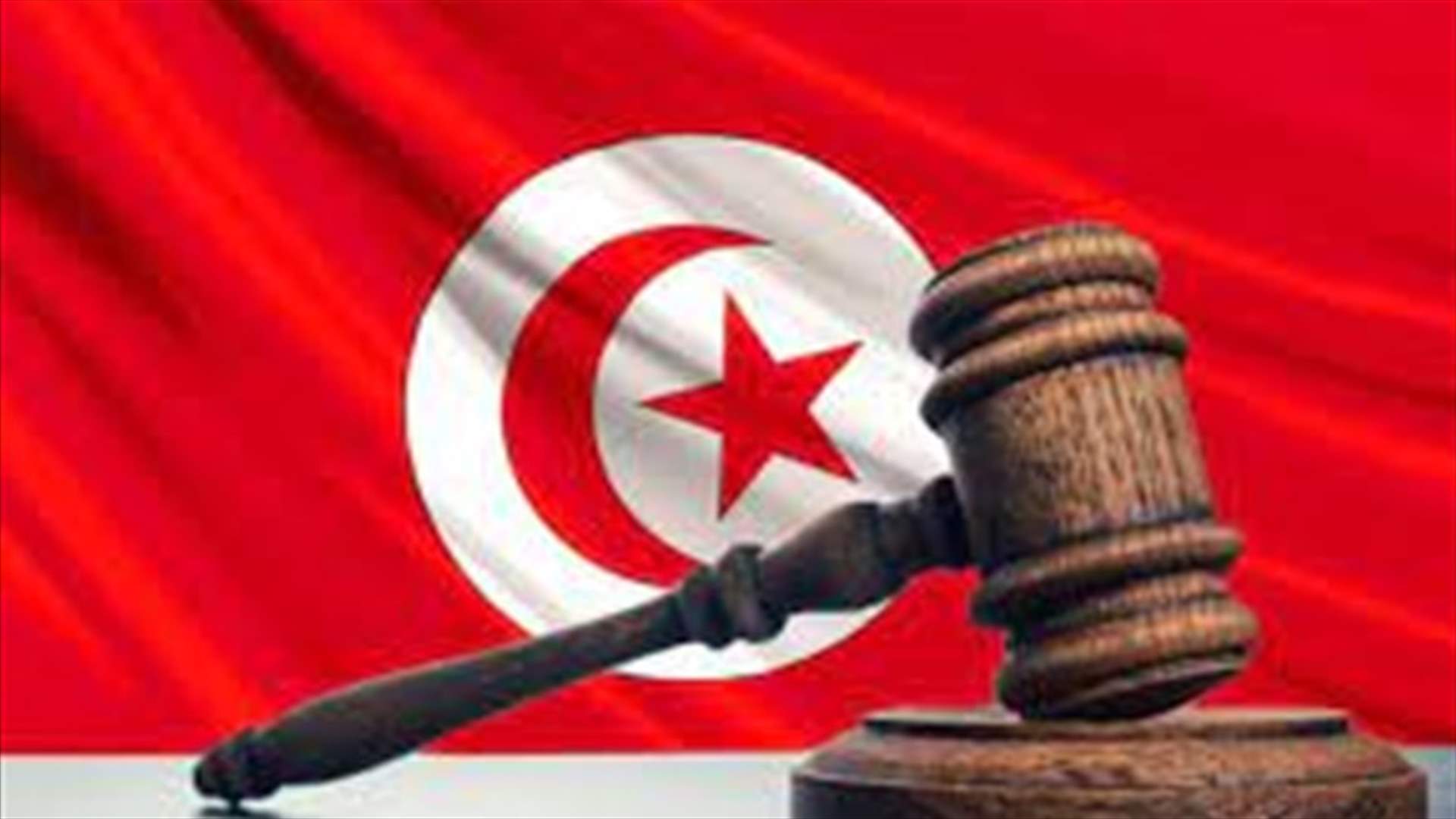 التحقيق مع رئيس حركة النهضة ونائبه في قضية تتعلق بـ&quot;تسفير جهاديين&quot;