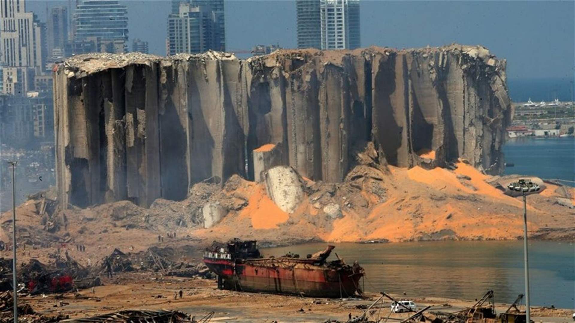 بعض أهالي ضحايا ٤ آب: &quot;لا نصاباً قانونياً لإجتماعات مجلس القضاء!&quot;