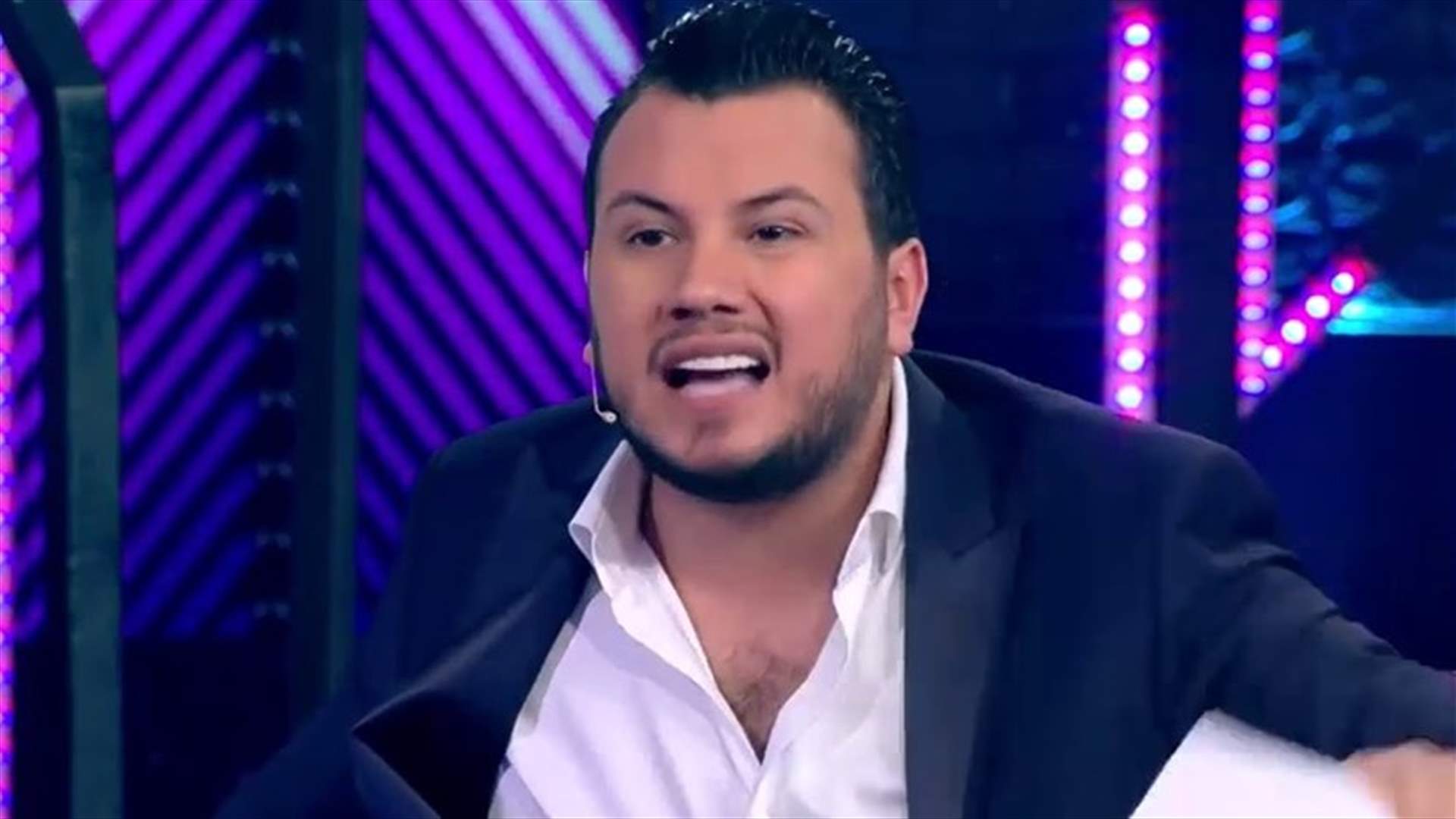 توقيف وديع الشيخ ومصادرة الأسلحة في مستشفى الراعي!