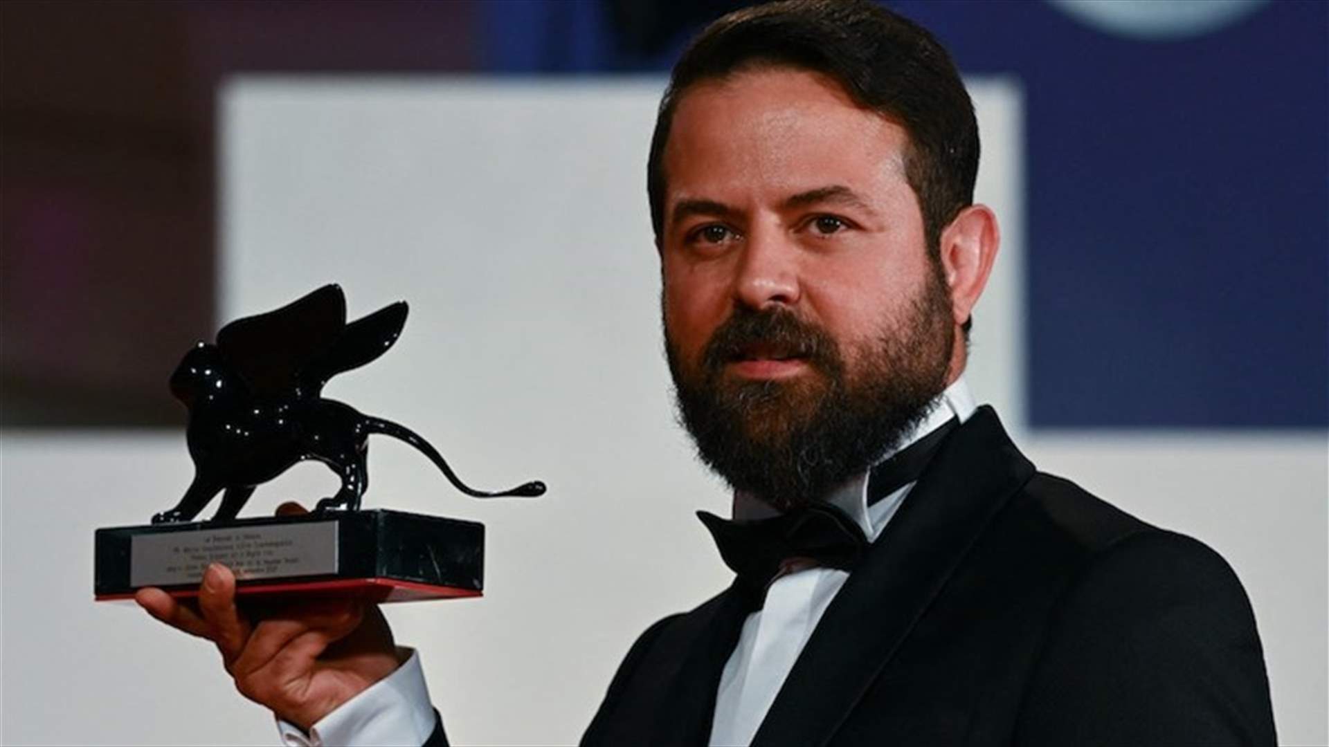 &quot;الحرب العالمية الثالثة&quot; للمخرج هومن سيدي يمثل إيران في جوائز الأوسكار