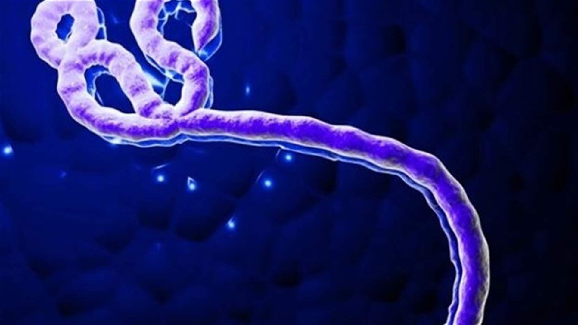 أوغندا تعلن أول حالة وفاة بفيروس إيبولا منذ عام 2019