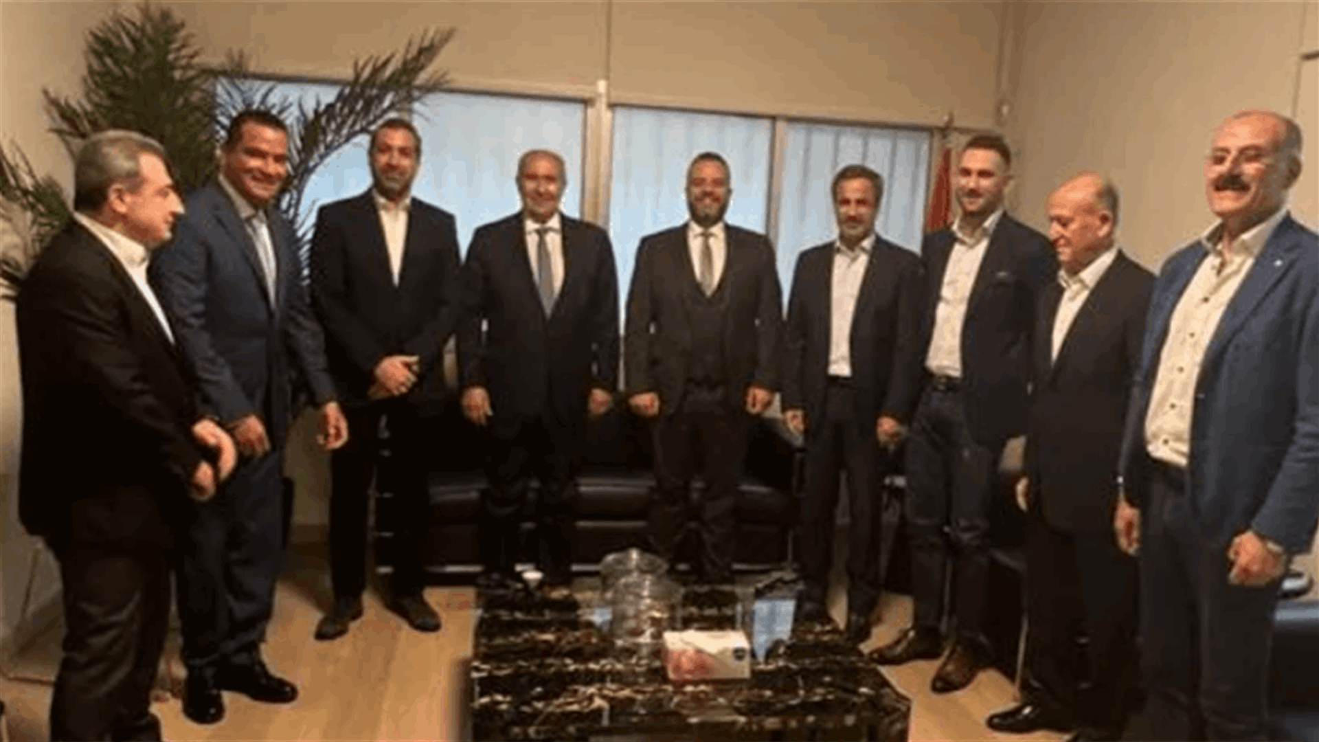 LBCI