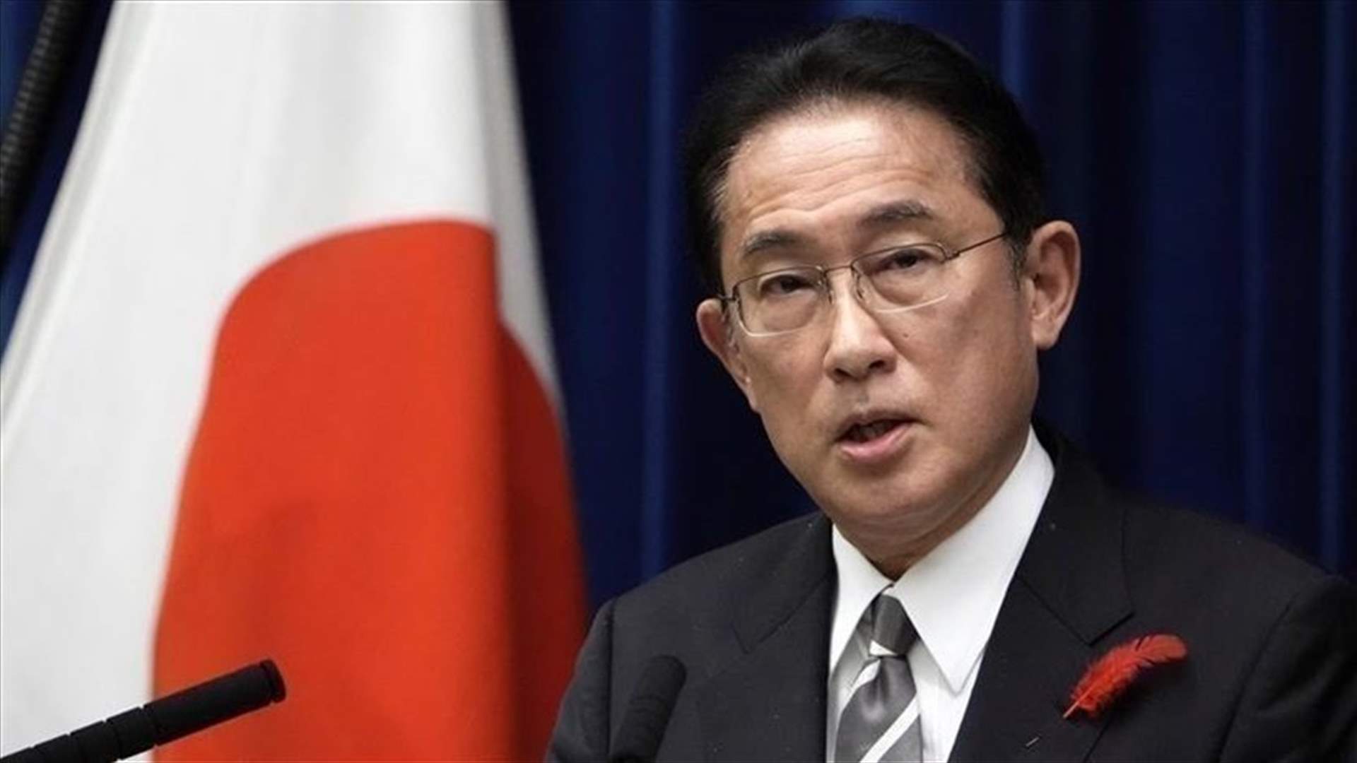 Japanese PM says willing to meet North Korean leader