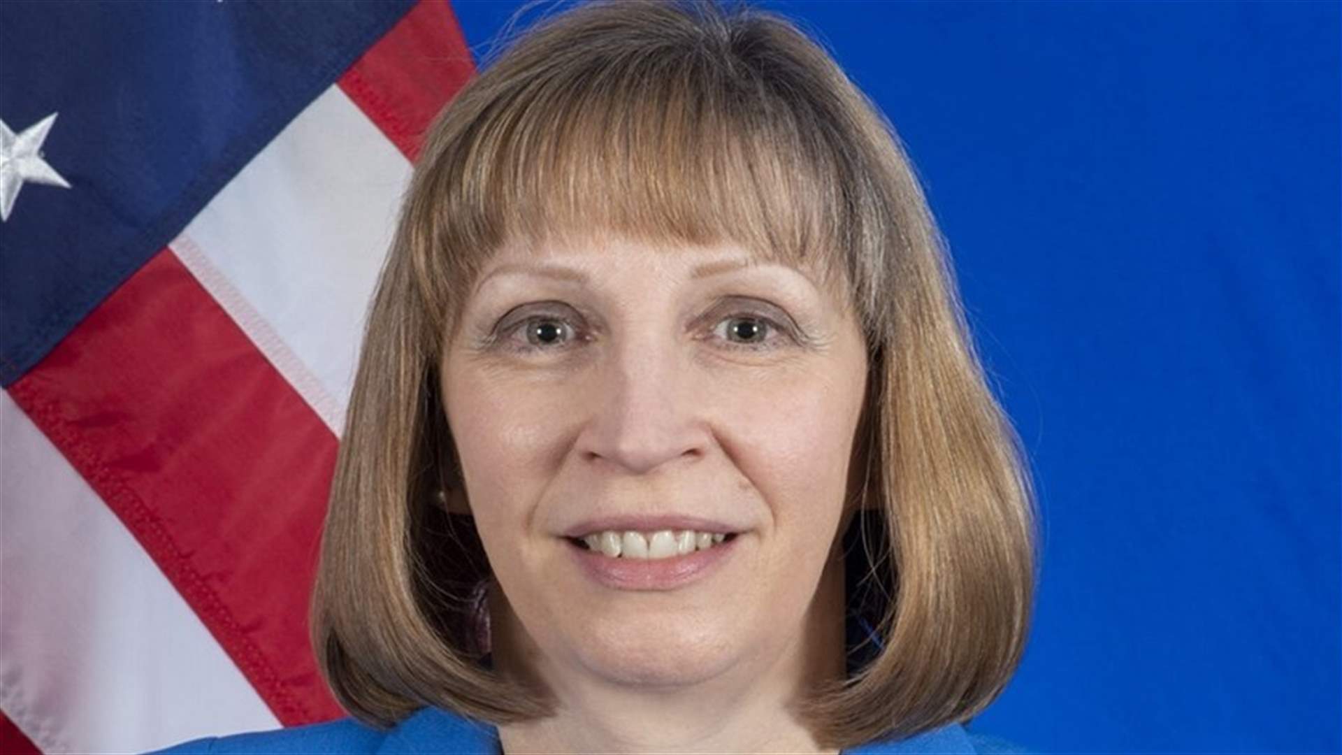 Biden to nominate career diplomat Tracy as ambassador to Russia, White House says