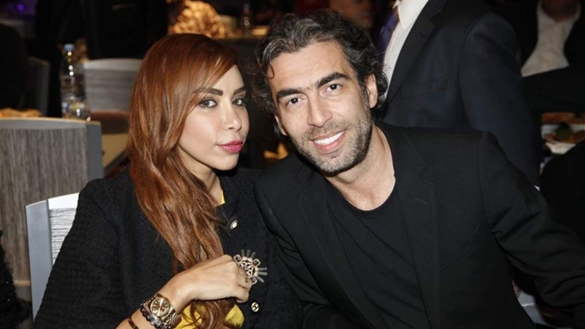زوجة سعيد الماروق تنشر صور تعرّضها للتعنيف.. وحياة مرشاد توجّه أصابع الاتهام