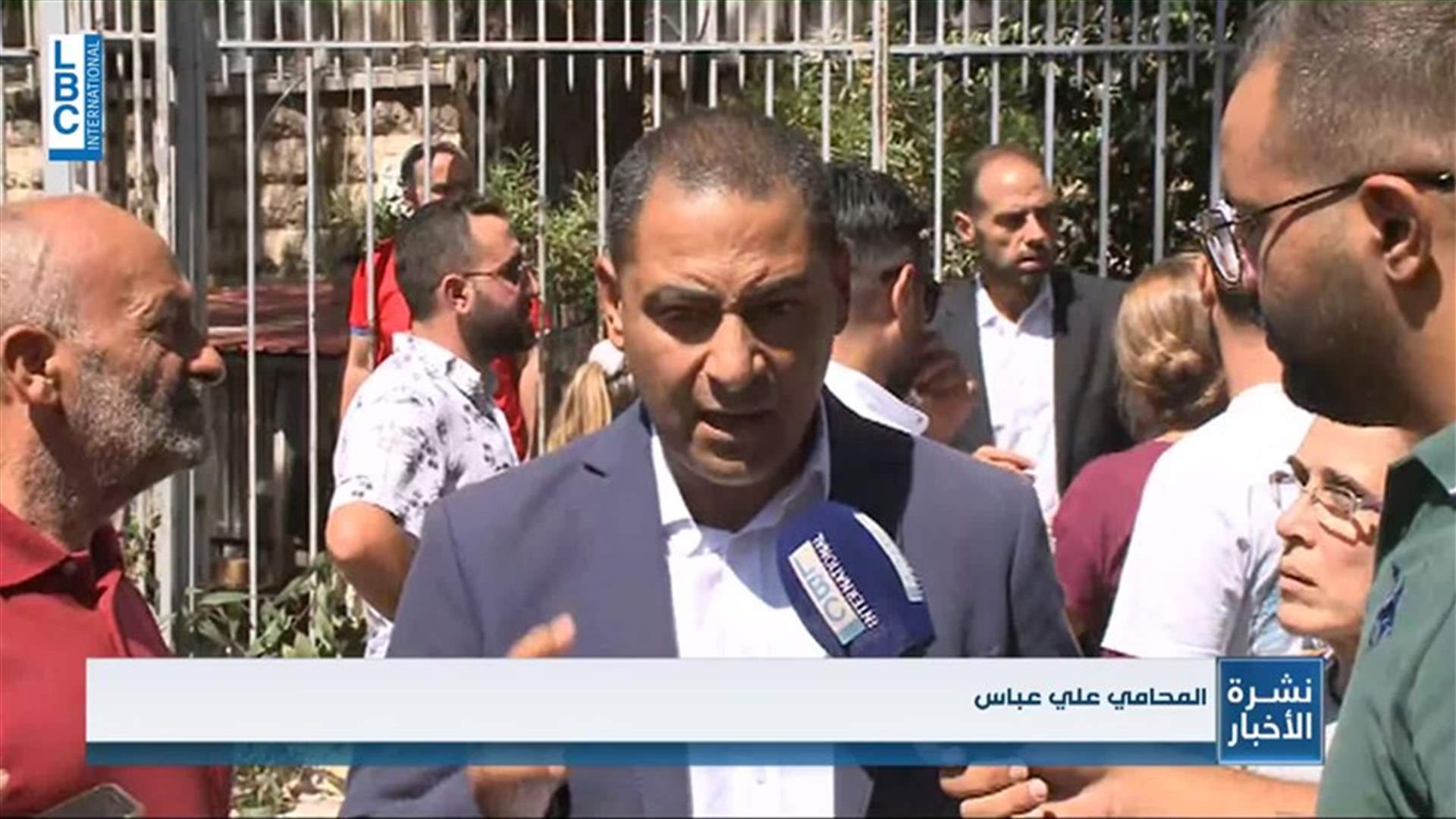 LBCI