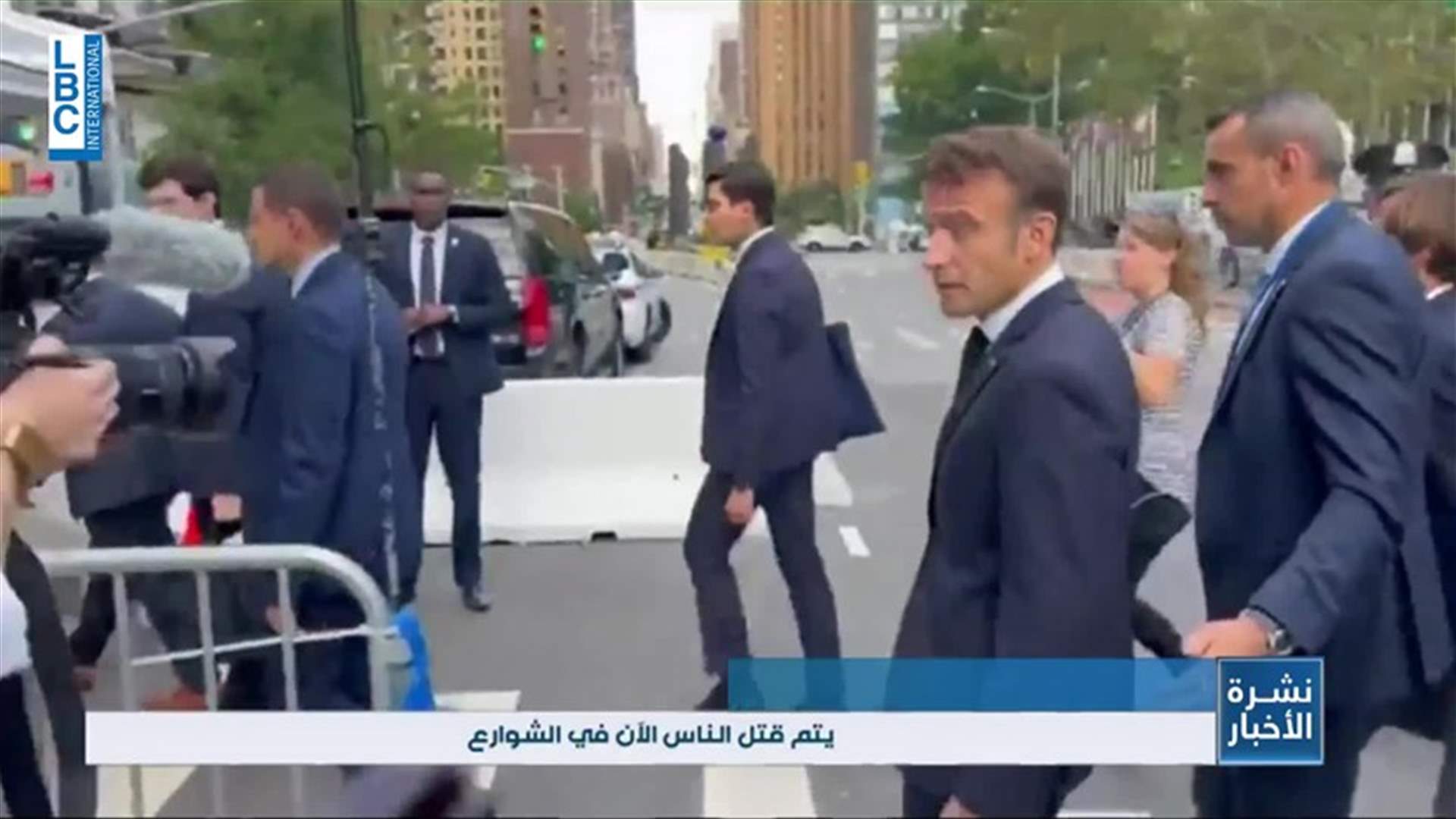 LBCI