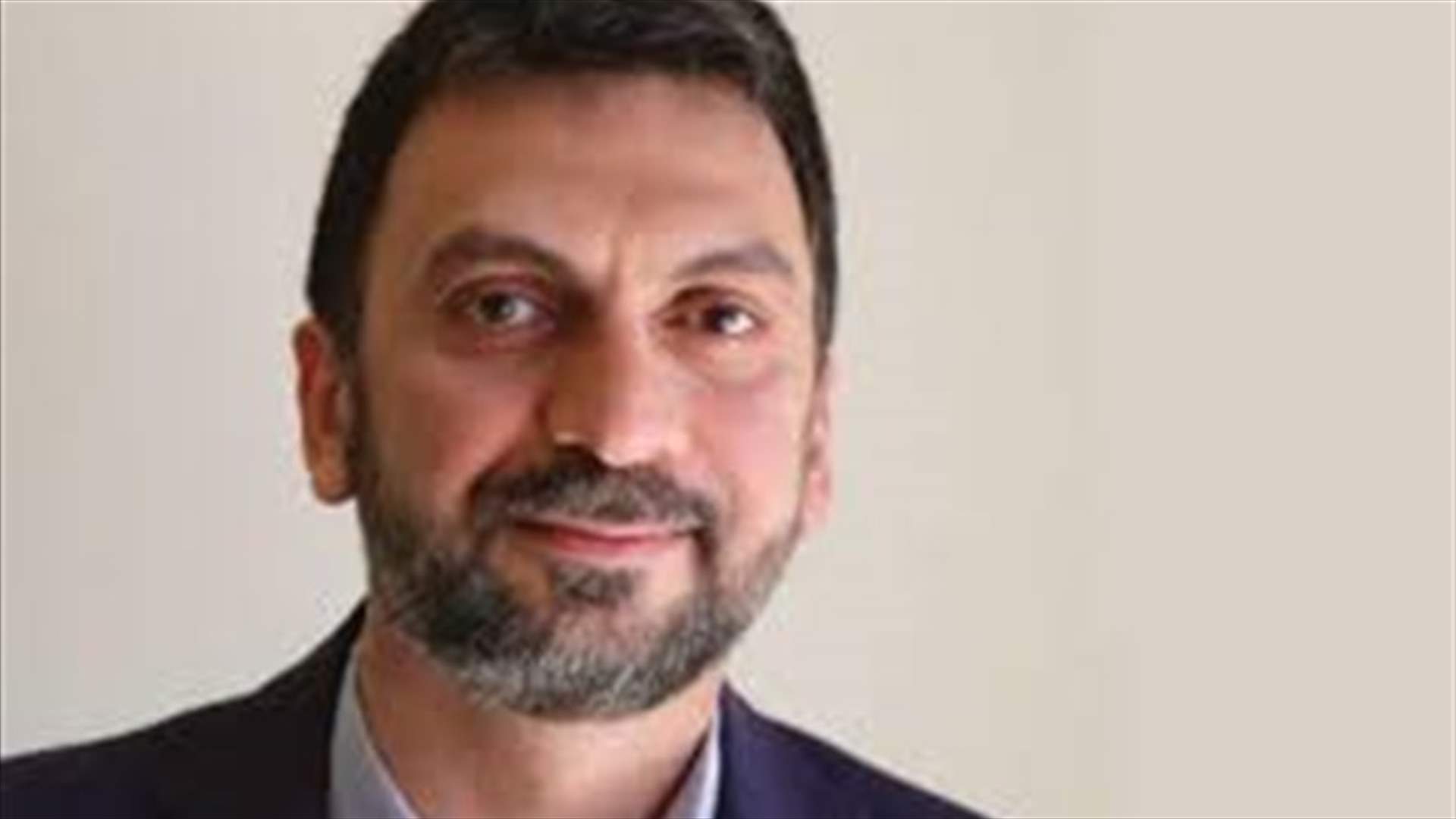 منيمنة يعتذر عن عدم المشاركة في لقاء دار الفتوى: عنوانه وشكله يتعارضان ورفضنا للاصطفافات الطائفية