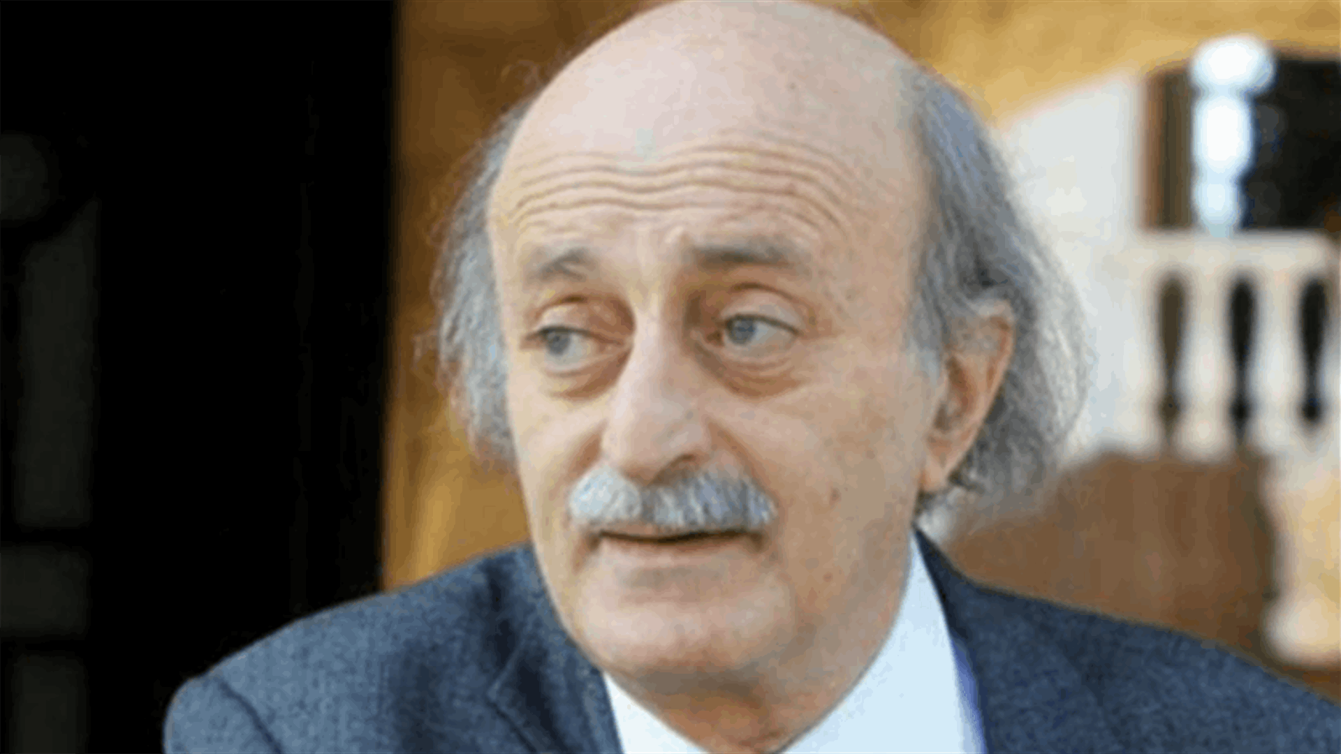 جنبلاط: وحده الحل السياسي يضمن وجود أوكرانيا ووحدة روسيا