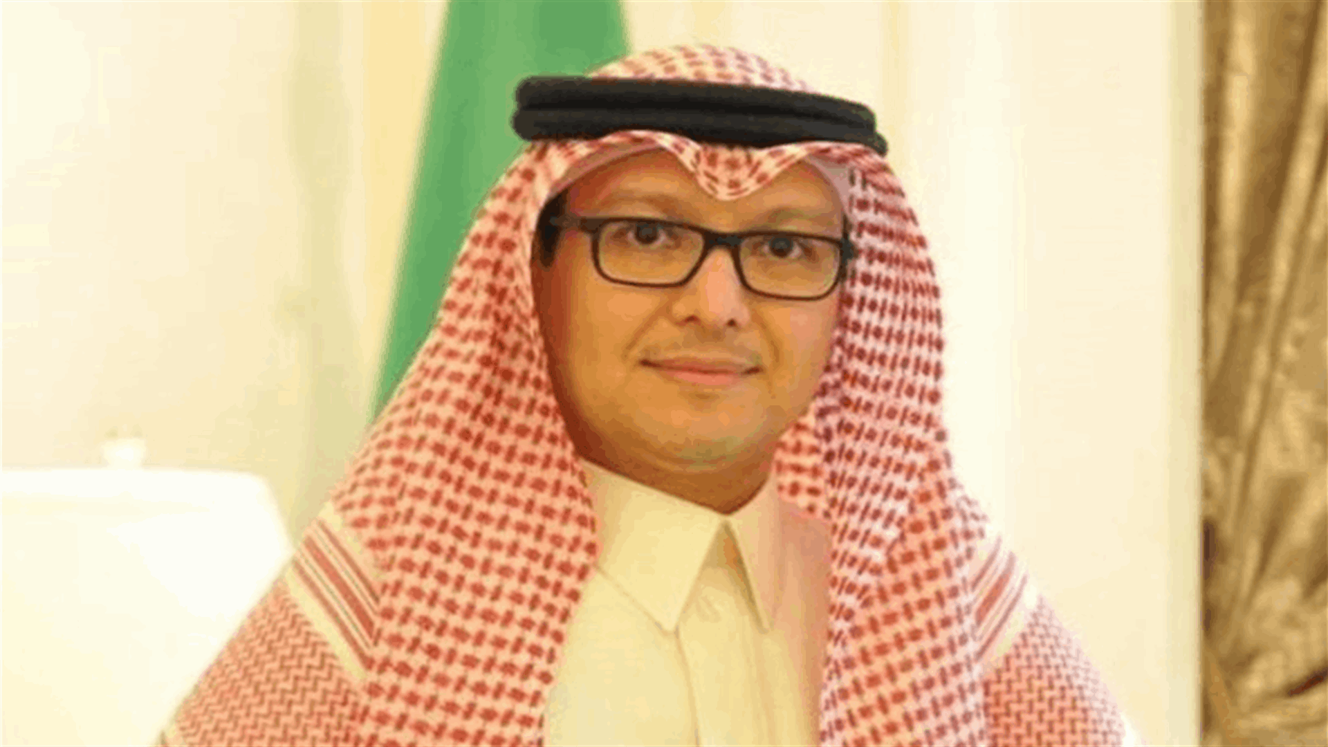 بخاري: بيان سعودي-أميركي-فرنسي رسالته الطائف المؤتمن على الوحدة الوطنية والسلمِ الأهلي في لبنان