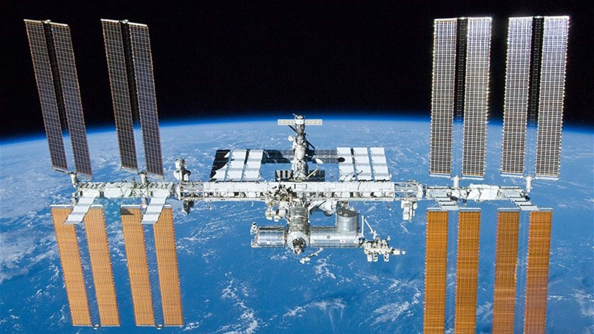 على متنه أميركي وروسيان... انطلاق صاروخ سويوز إلى محطة الفضاء الدولية