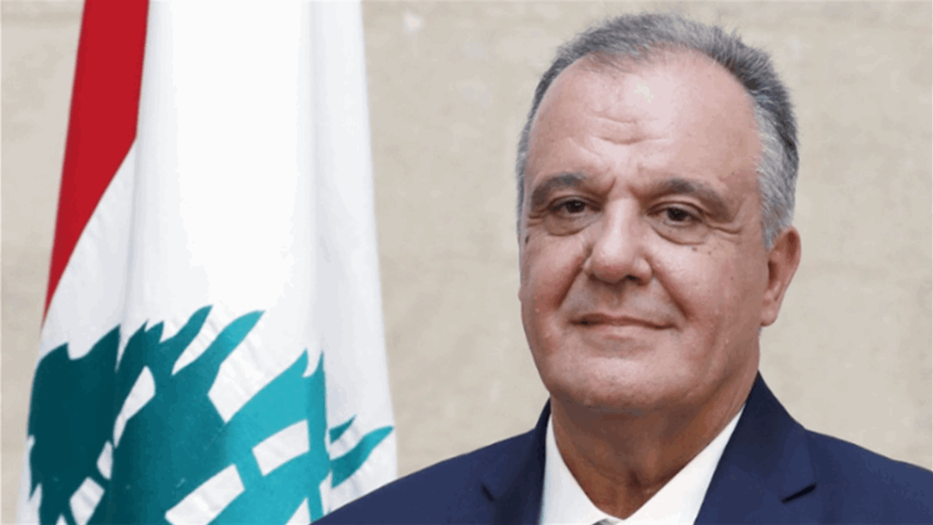 بوشكيان يؤجل تسجيل المصانع الأجنبية في لبنان