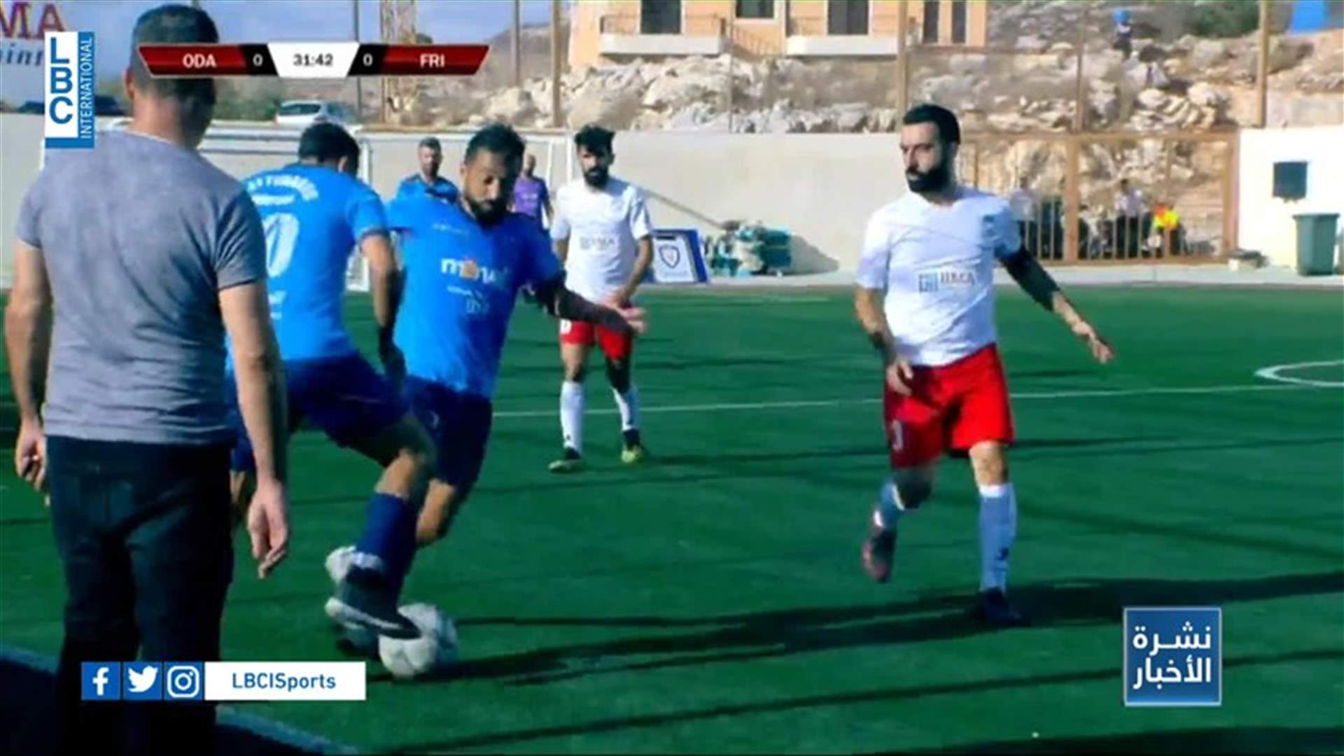 LBCI