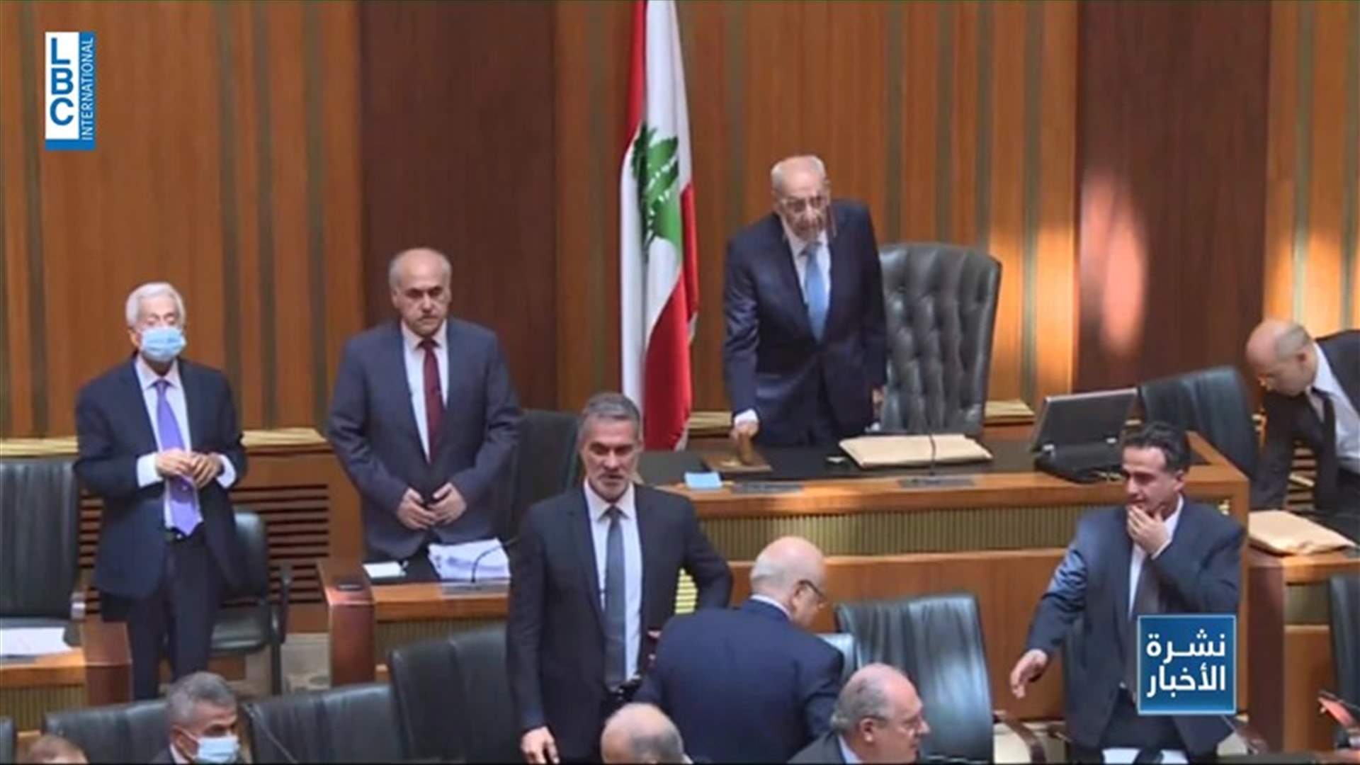 LBCI