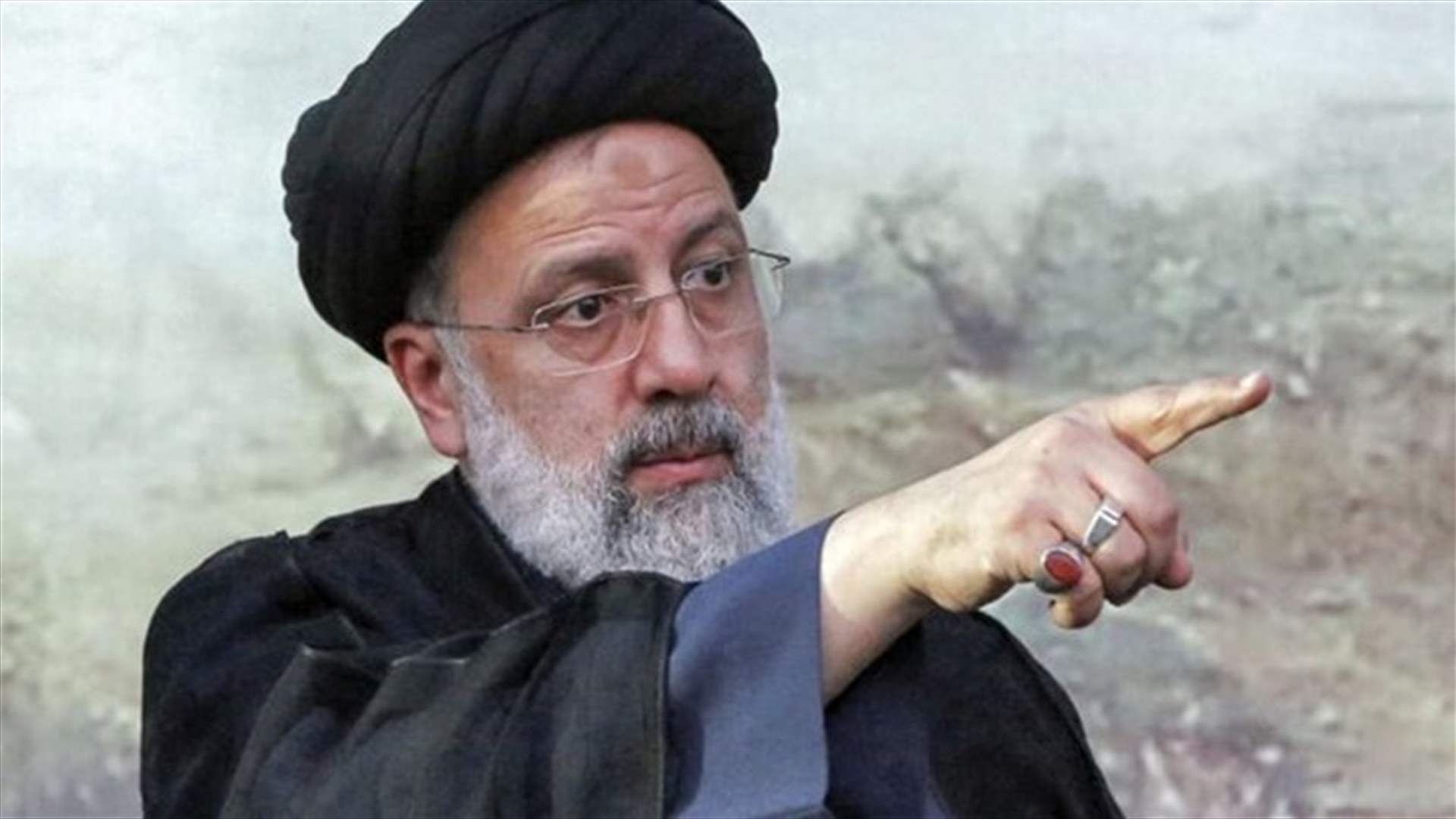 الرئيس الإيراني يؤكد ان &quot;تحقيقا سيفتح&quot; بعد وفاة الشابة مهسا أميني