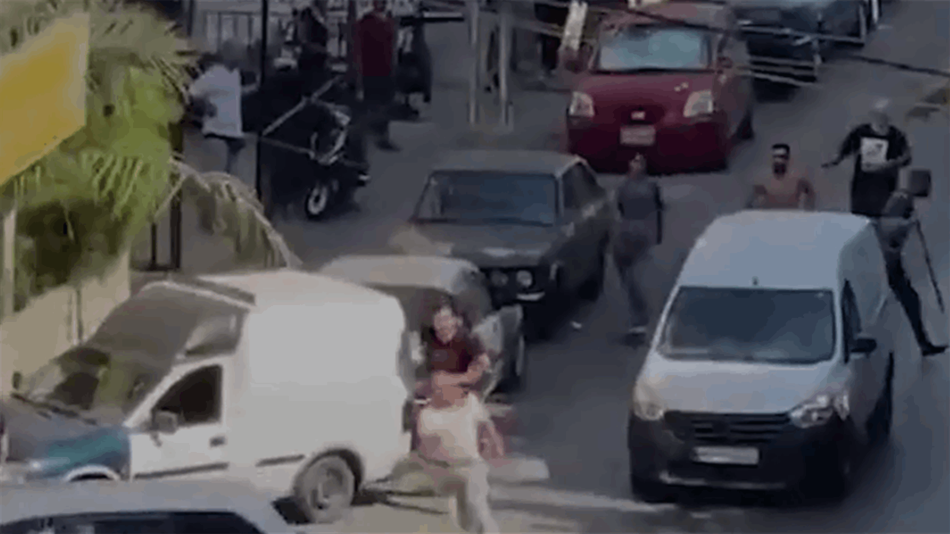 إشكال فردي في صيدا أوقع 5 جرحى