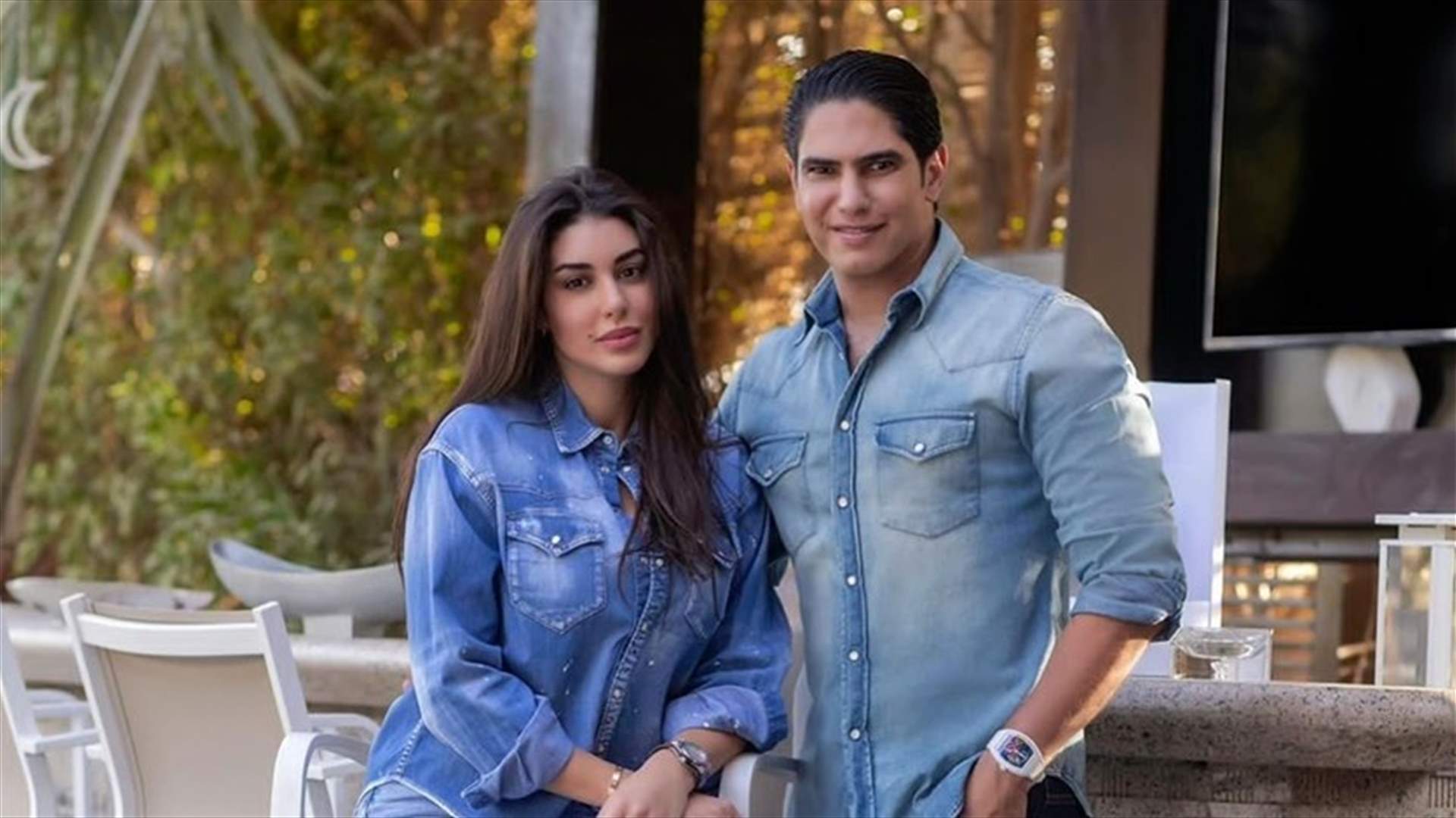 ياسمين صبري تحسم الجدل... هل عادت إلى أحمد ابو هشيمة؟