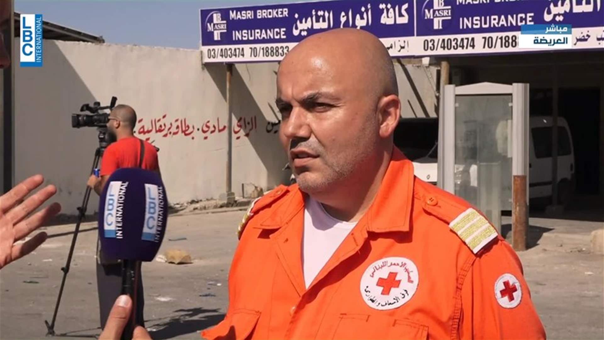 LBCI