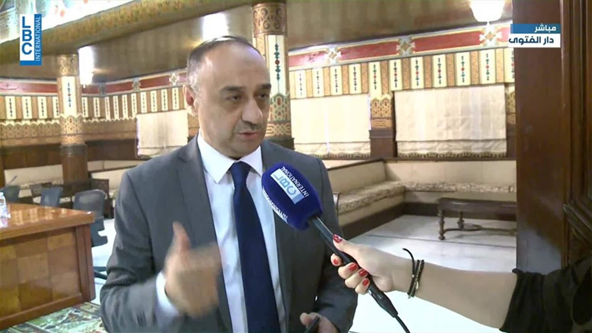 LBCI
