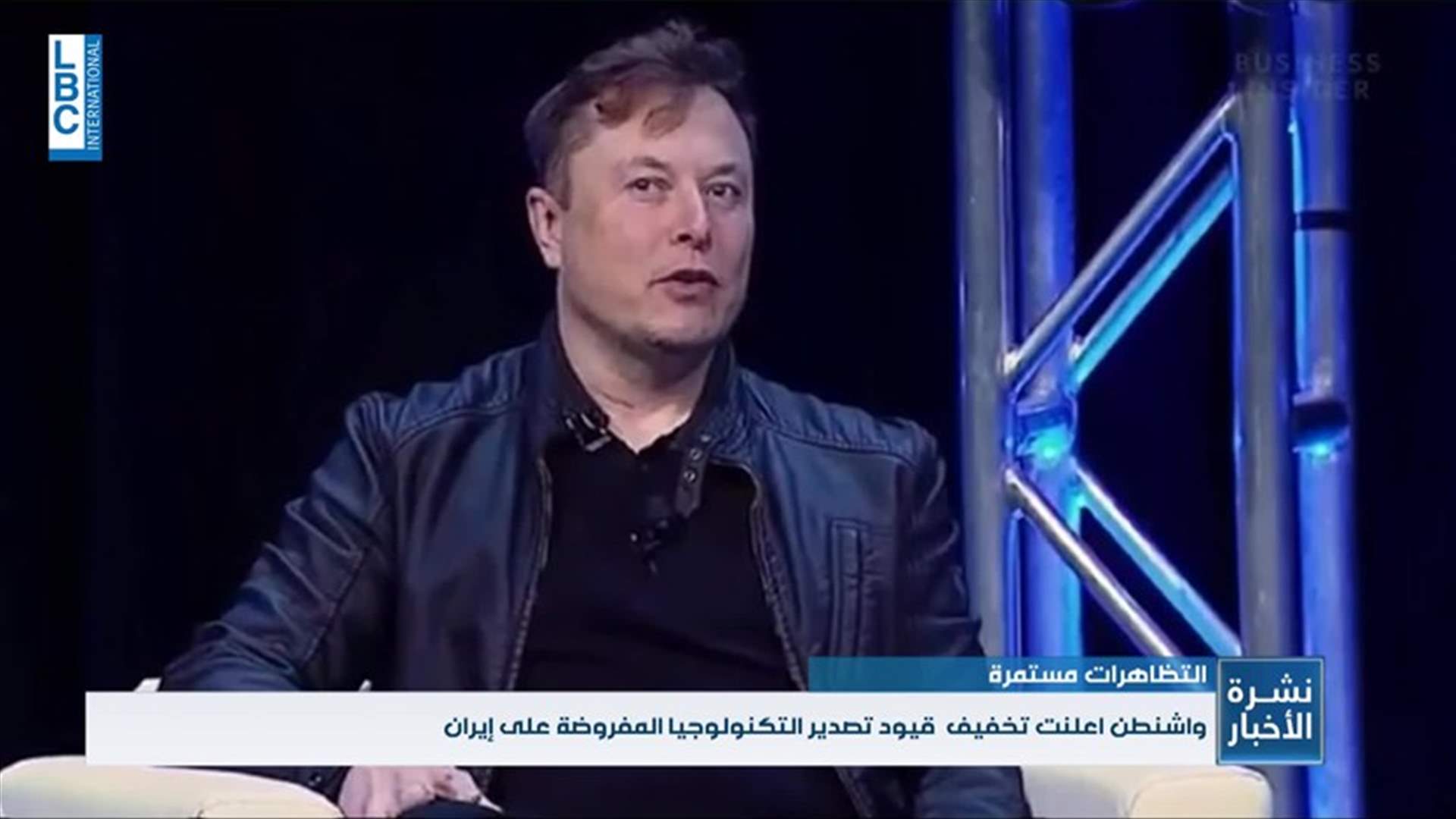 LBCI
