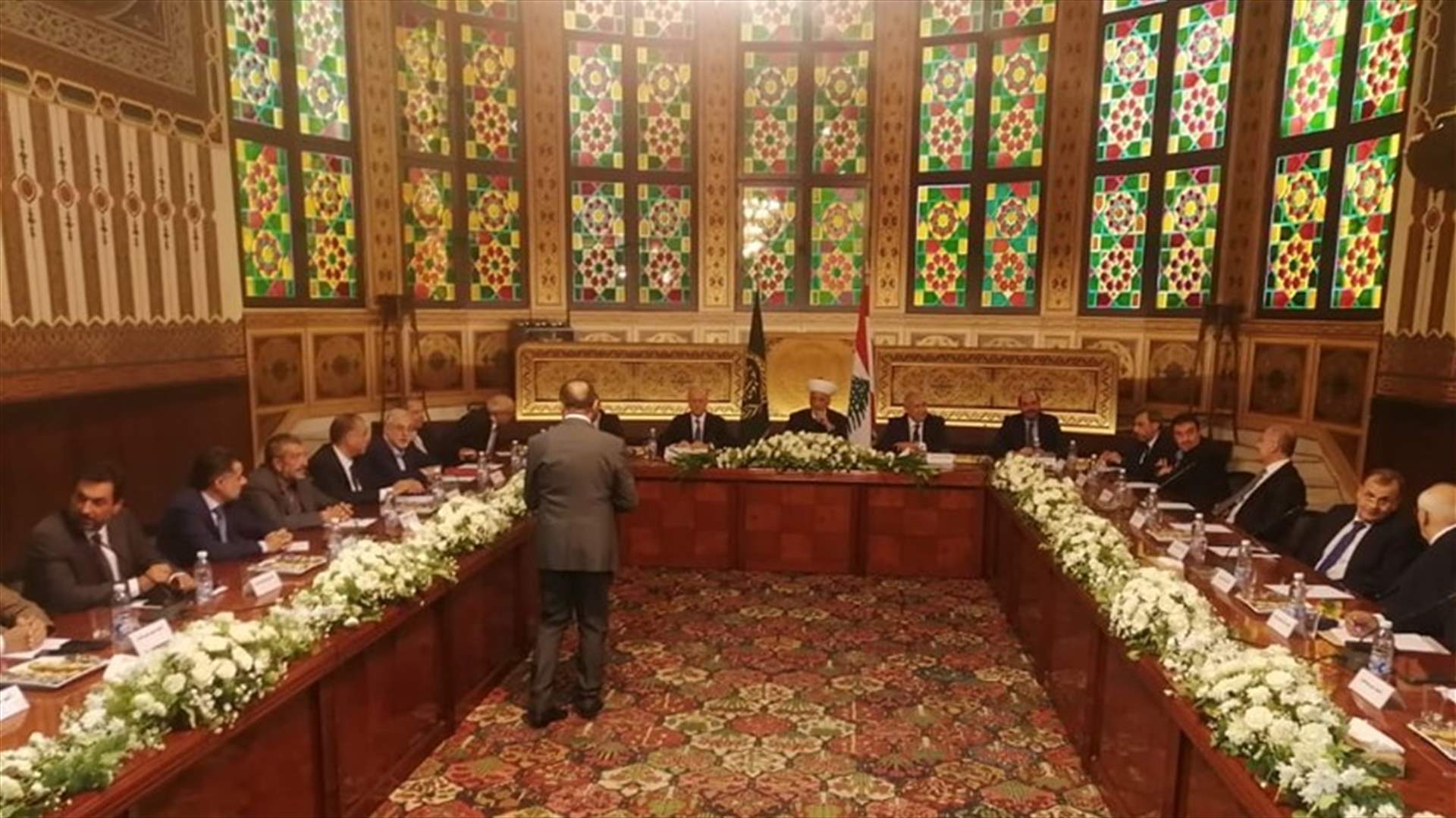 LBCI