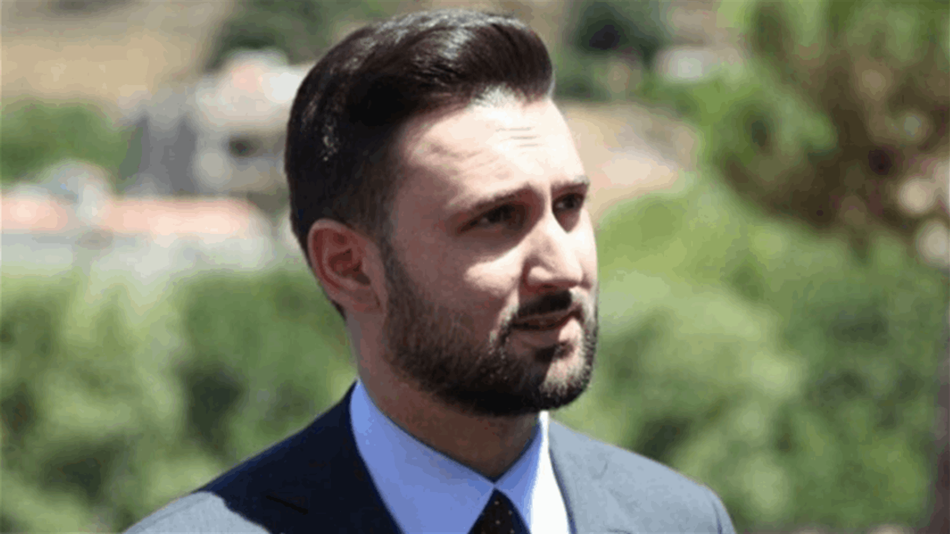 تيمور جنبلاط: لانتخاب رئيس لا يشكّل تحدّياً لأحد