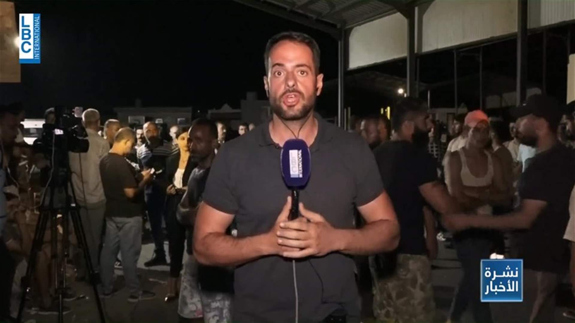 LBCI