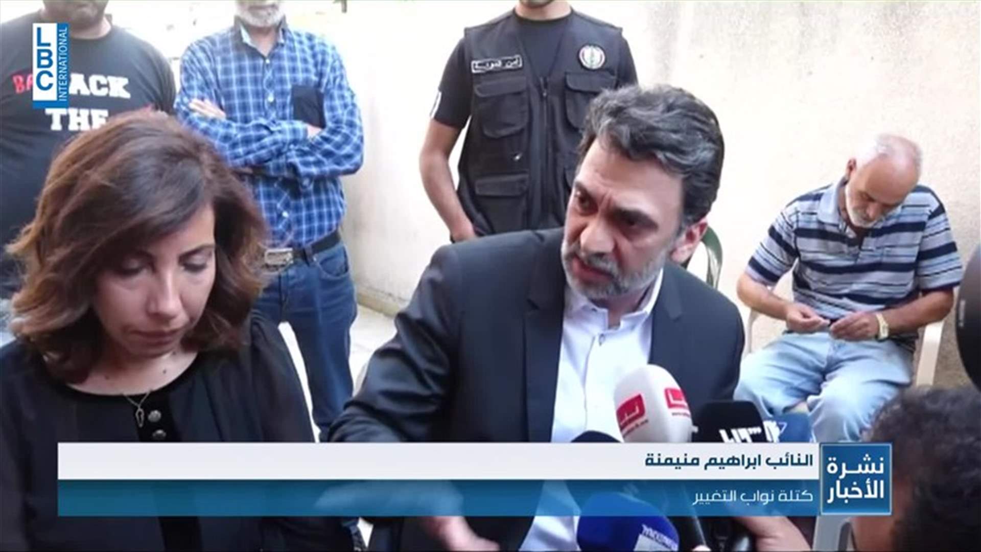 LBCI
