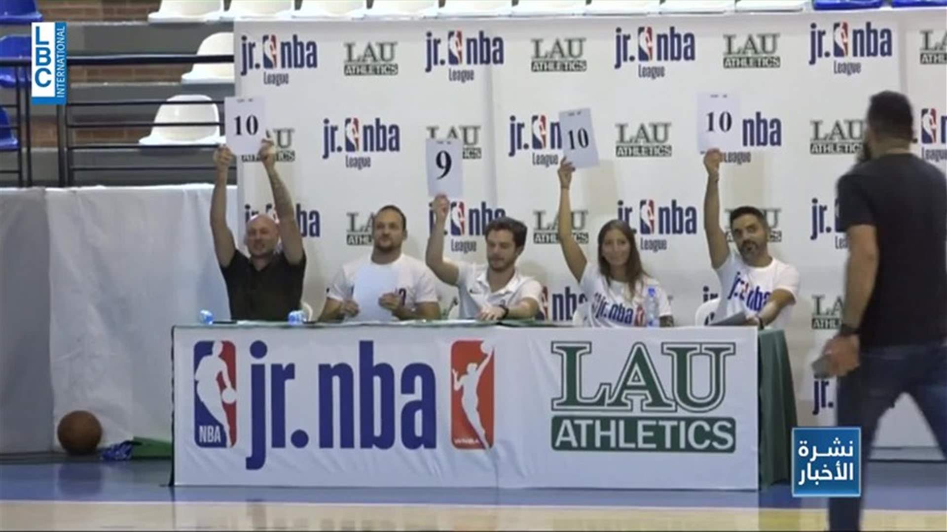 LBCI