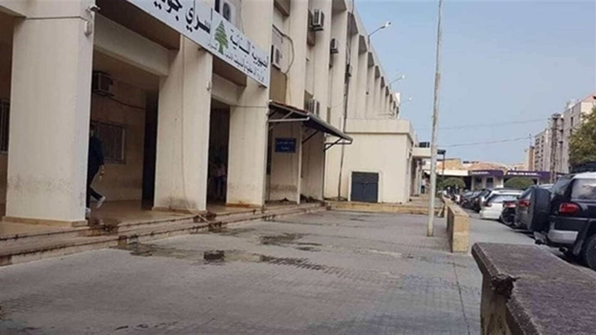 إلقاء القبض على 17 فارًا من سرايا جونية