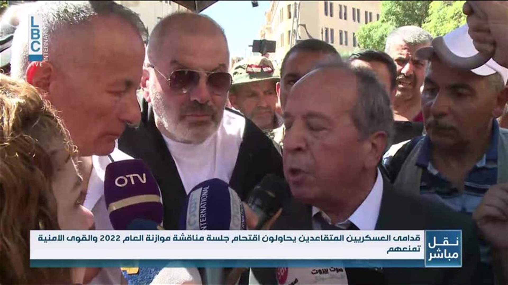 LBCI