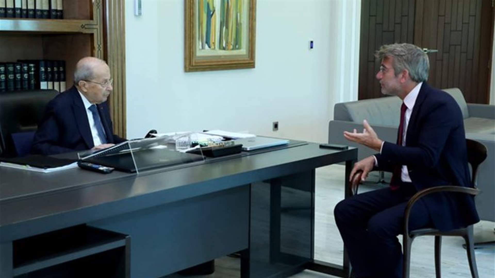 LBCI