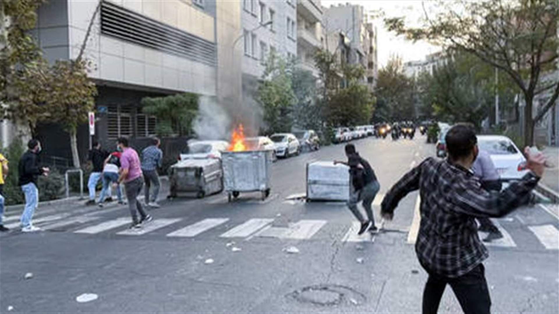 كندا تفرض عقوبات على مسؤولين إيرانيين بينهم عناصر في شرطة الأخلاق