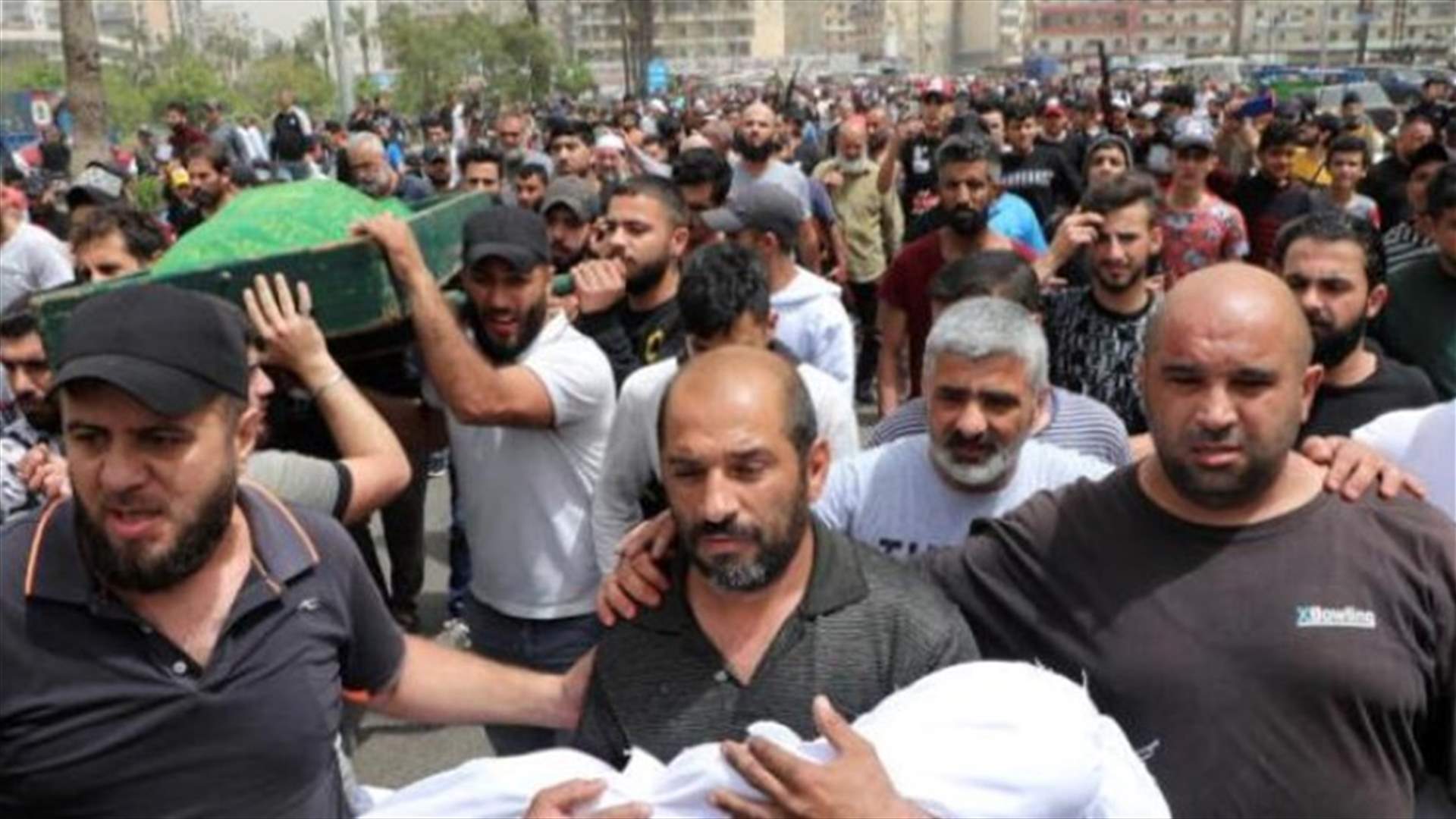 مراكب الموت: القصة الكاملة (الجمهورية)