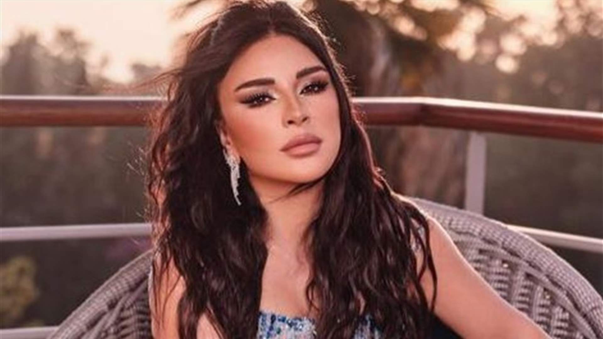ماغي بو غصن تحتفل بعيد ميلاد ابنها الشاب: "اليوم عيدك يا روح ماما" (صور)