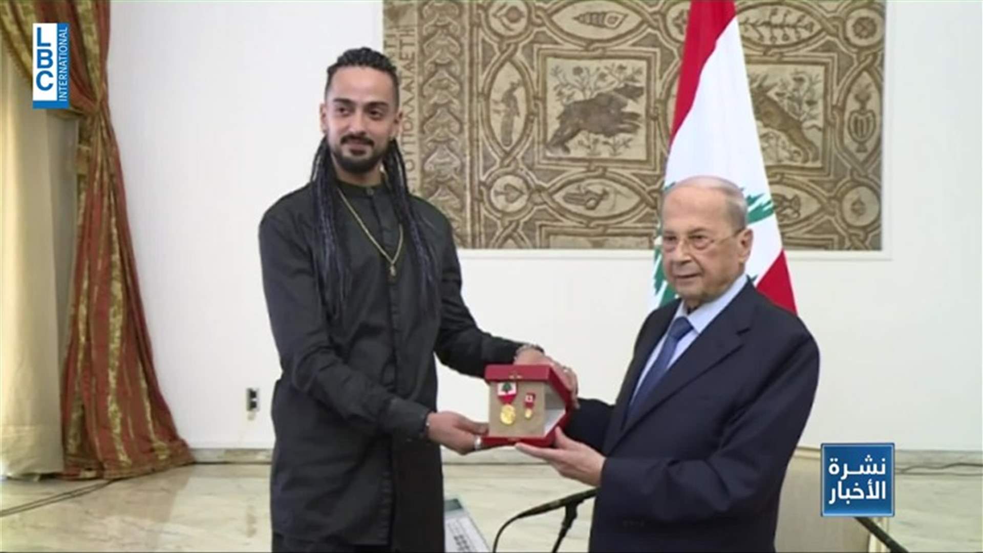 LBCI
