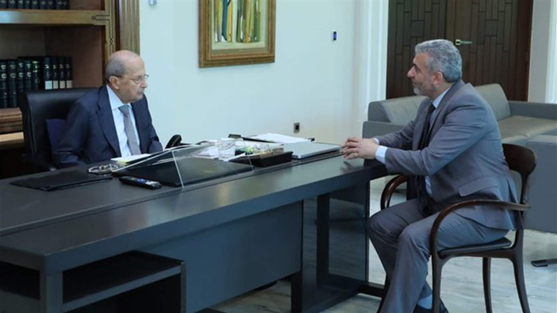 LBCI