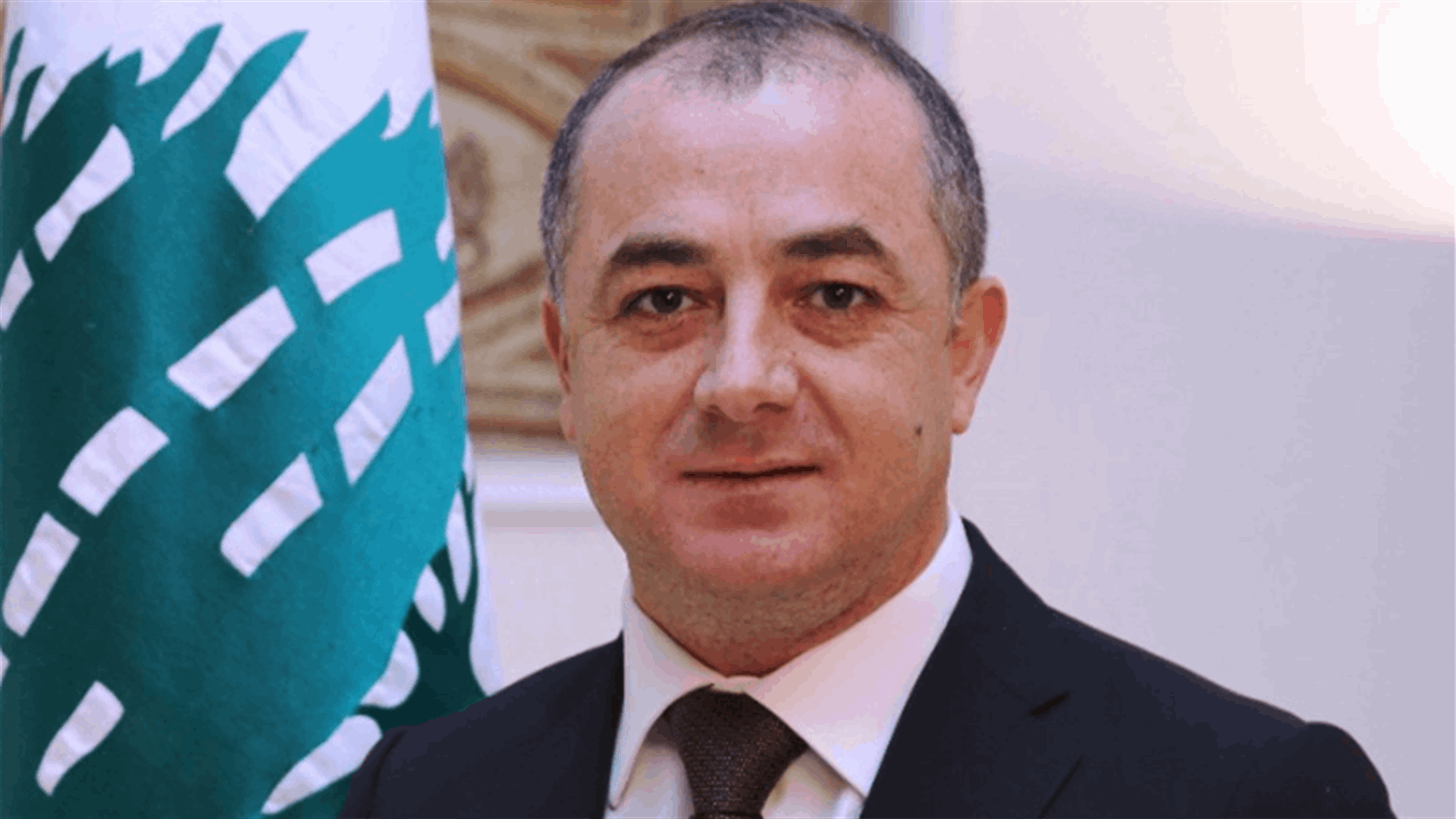 بوصعب إستقبل فرونتسكا وسفيري بلجيكا وأستراليا... ومحور البحث الترسيم وخطة التعافي