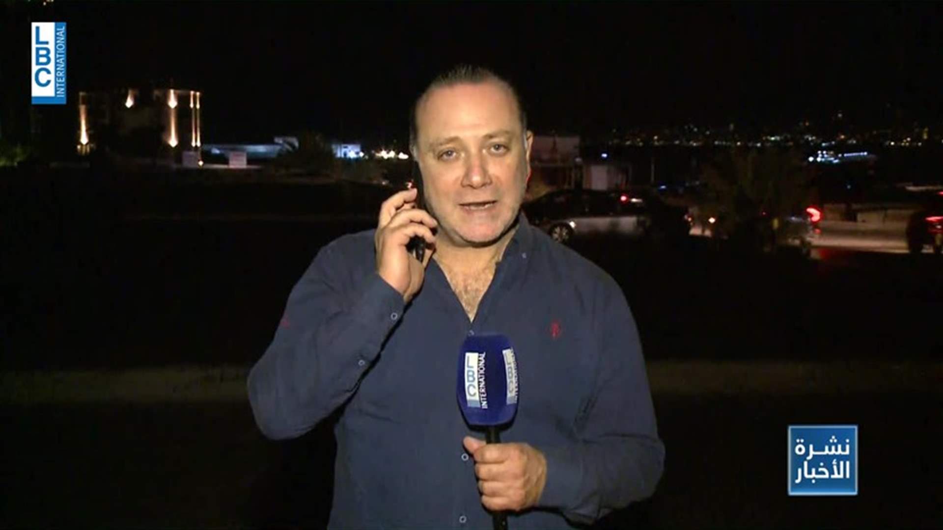 LBCI