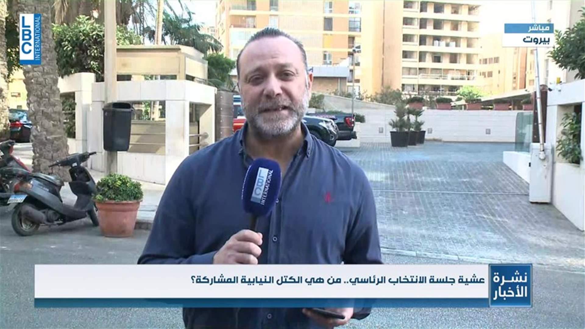 LBCI