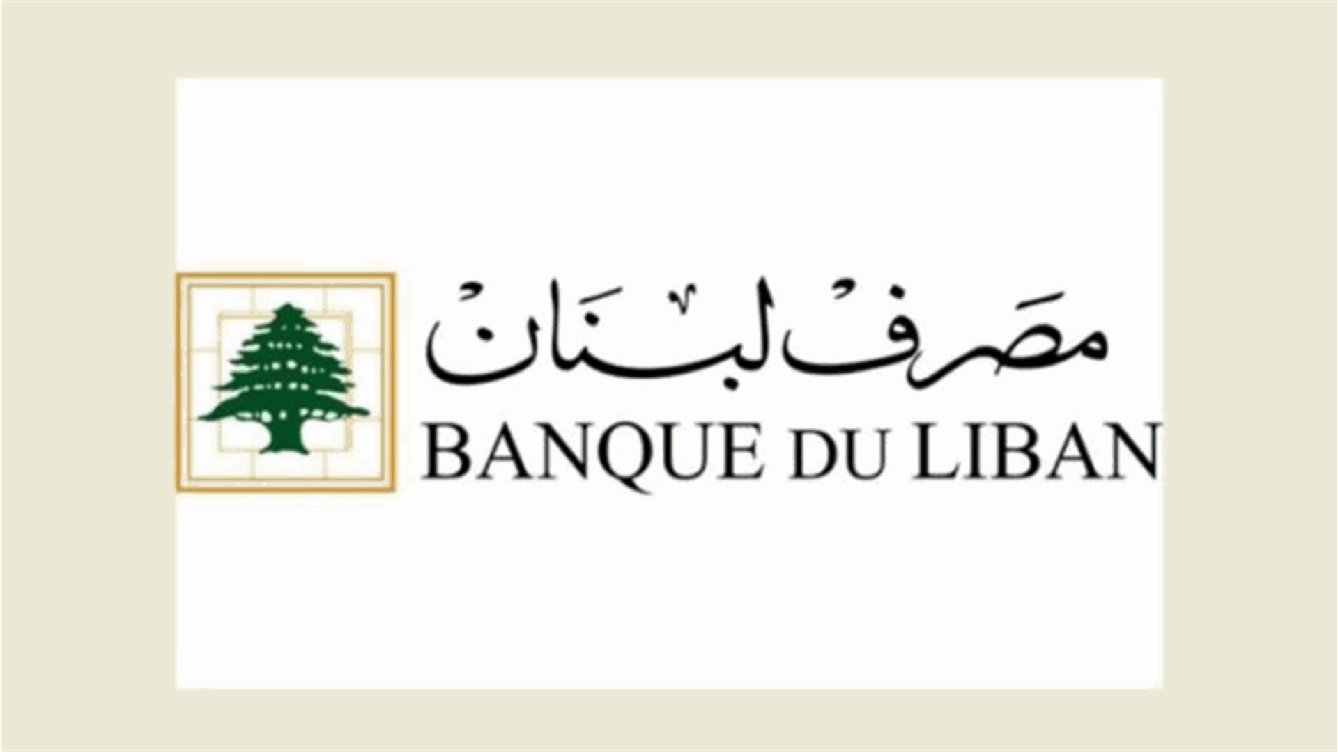 مصرف لبنان: حجم التداول على Sayrafa بلغ اليوم 48 مليون دولار بمعدل 29800 ليرة